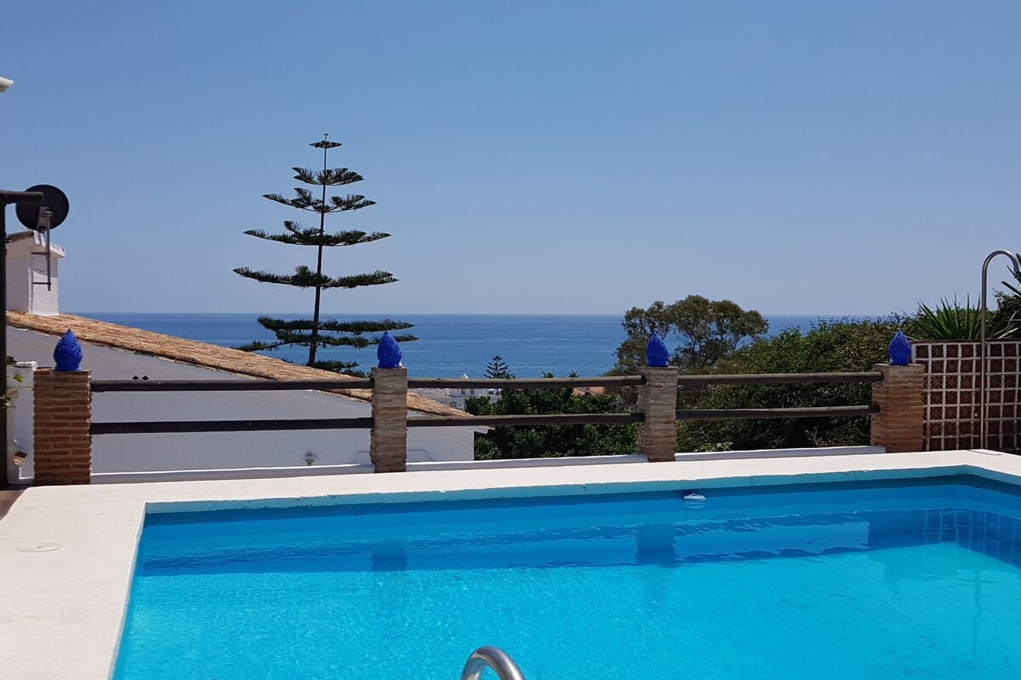 209516 - Swimming pool
