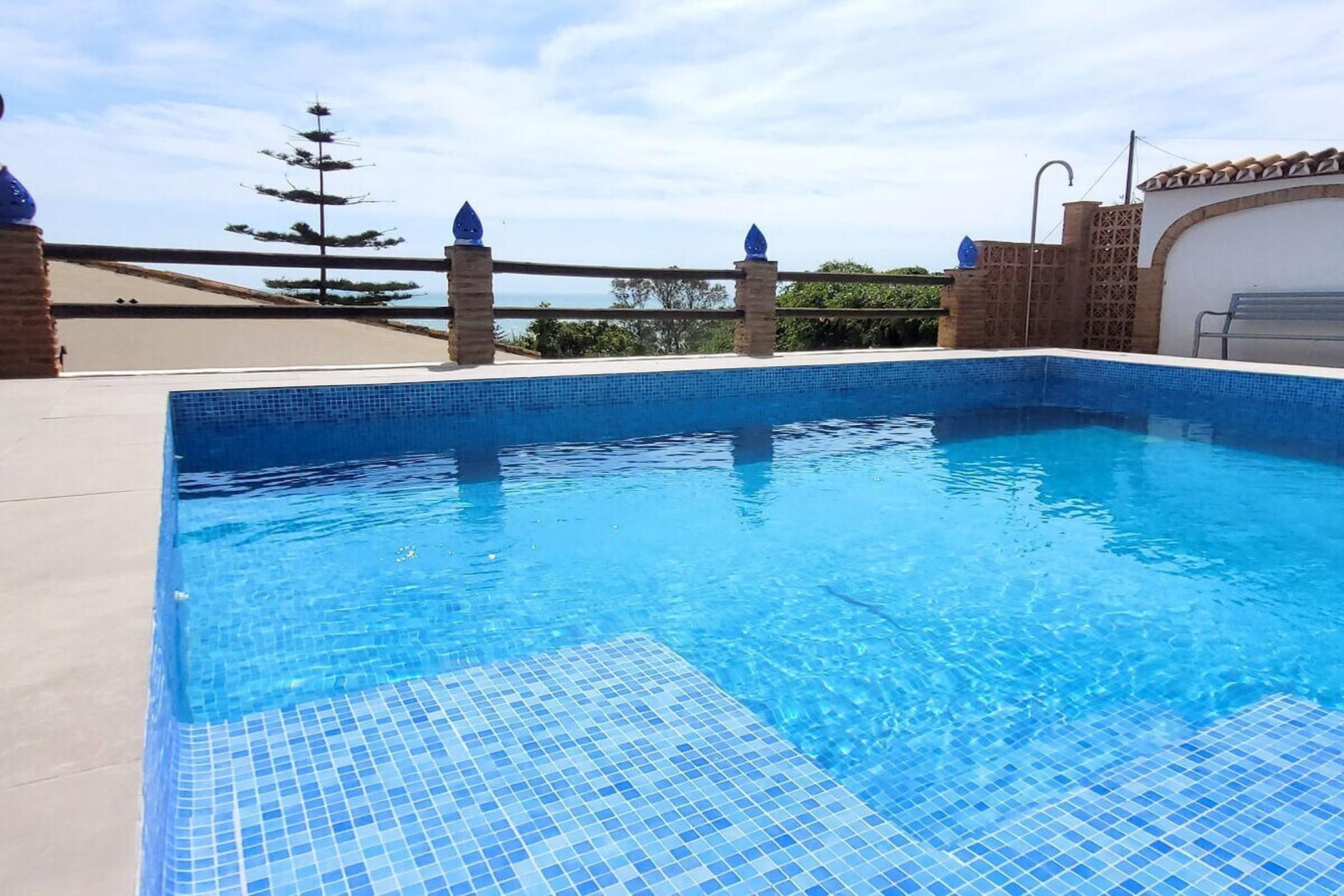 209516 - Swimming pool