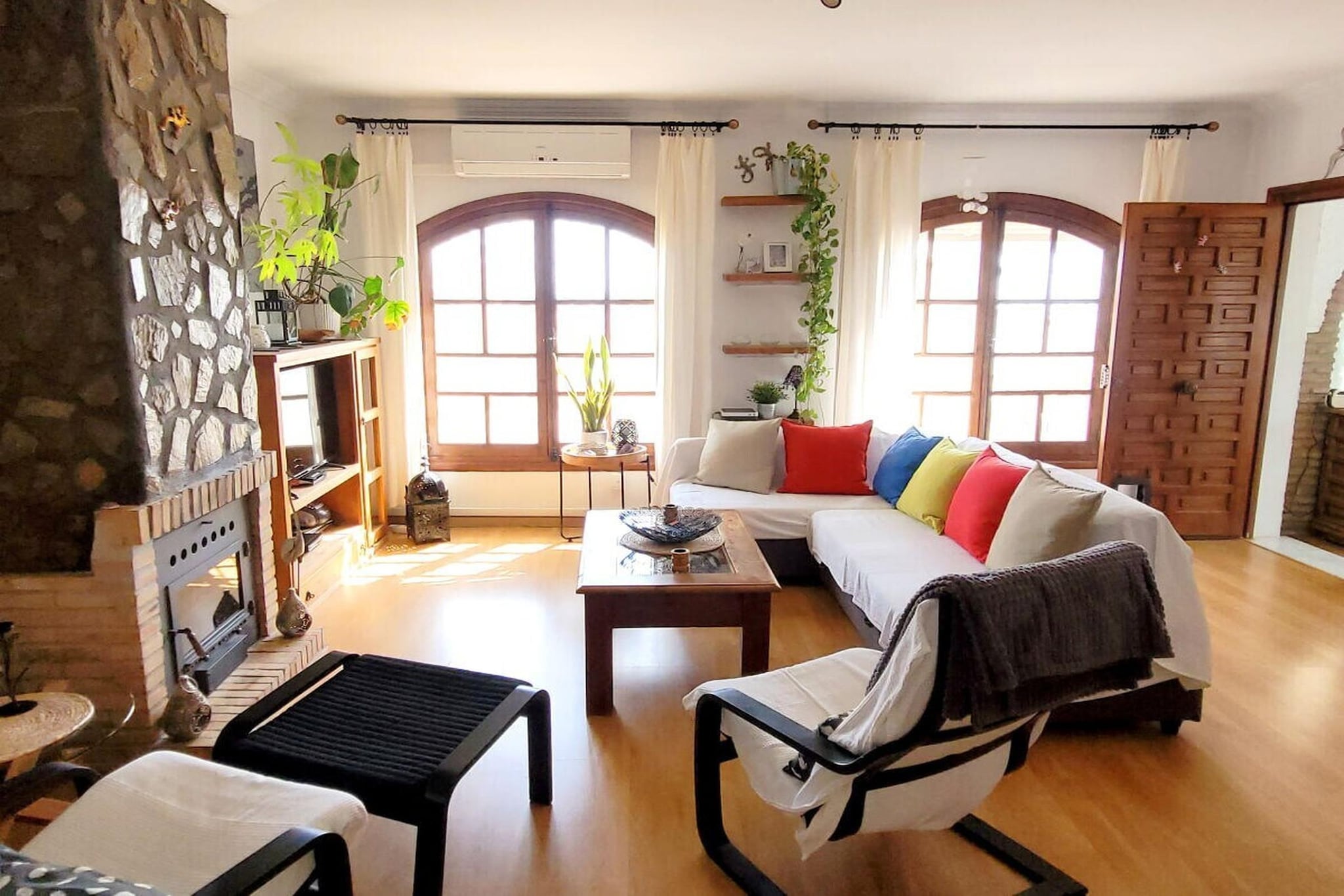 209516 - Living room
