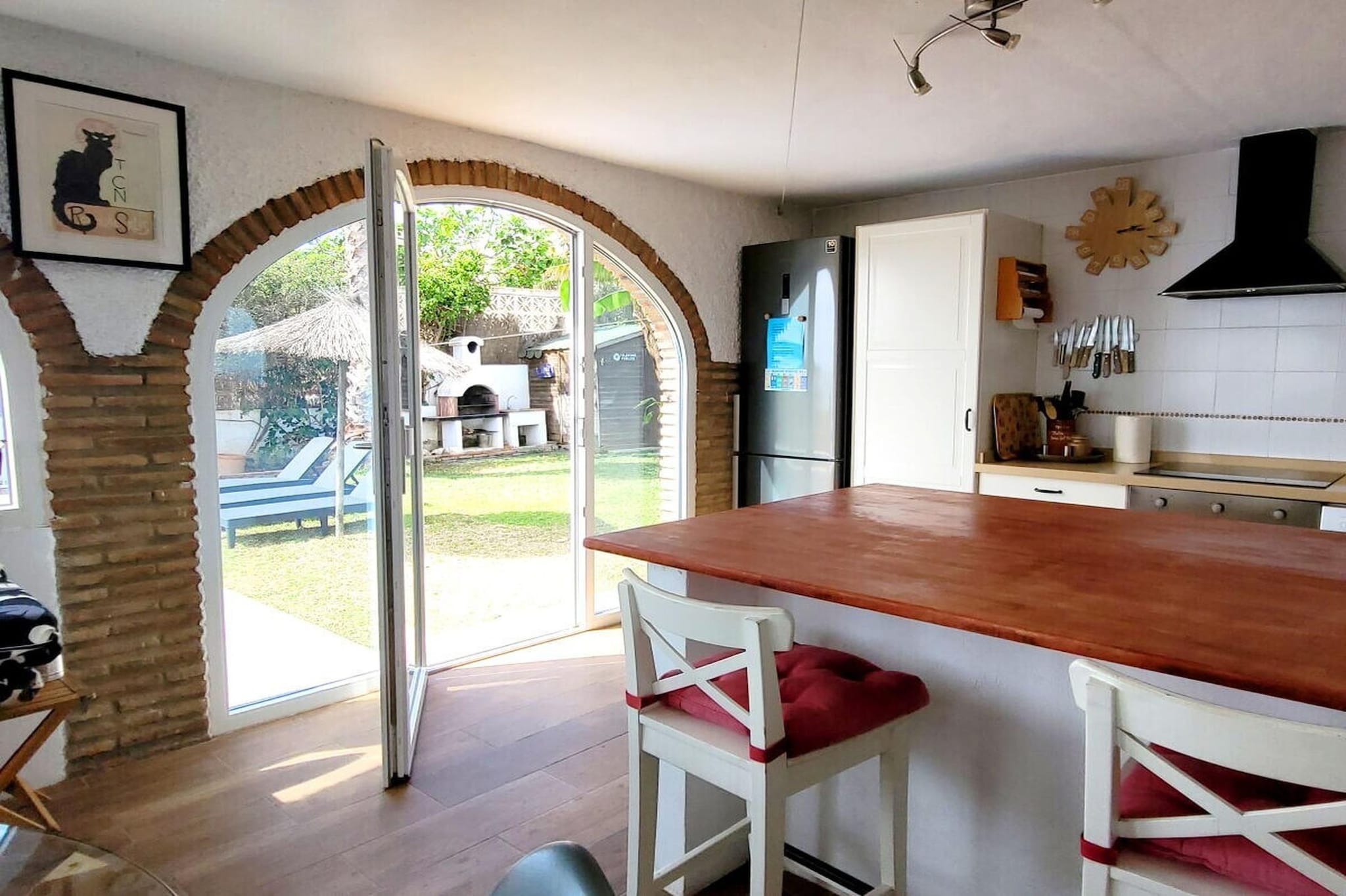 209516 - Dining room