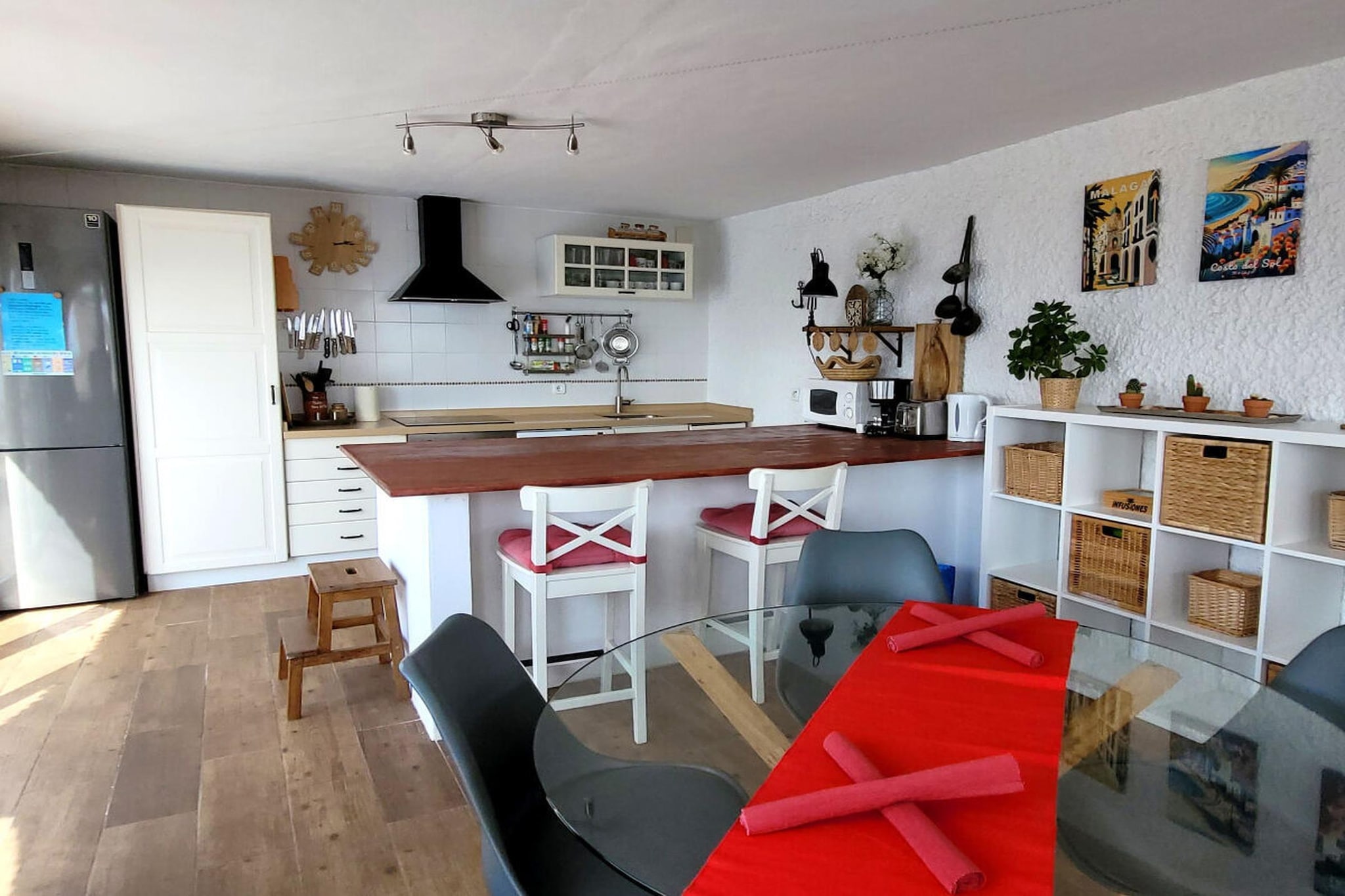 209516 - Dining room