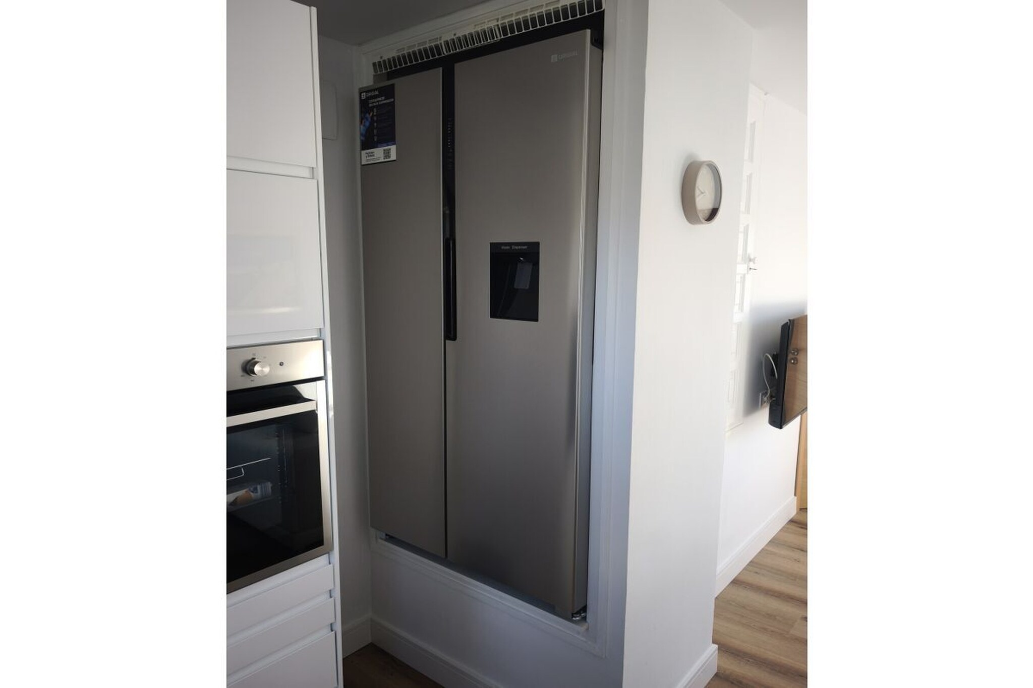 407643 - Kitchen