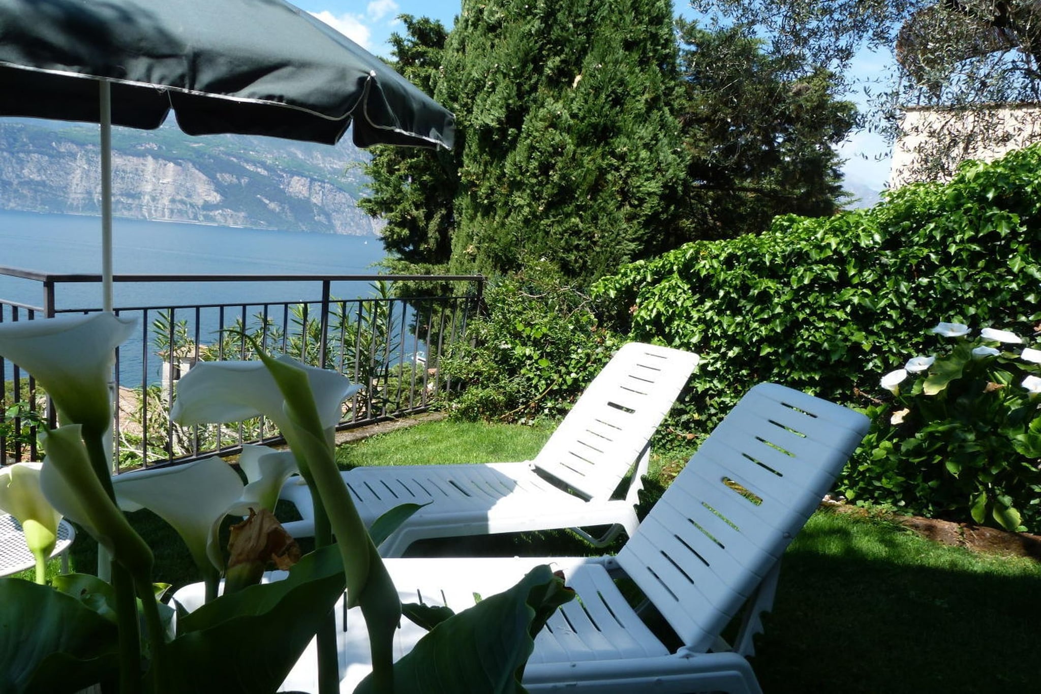 201092 - Terrasbalkon