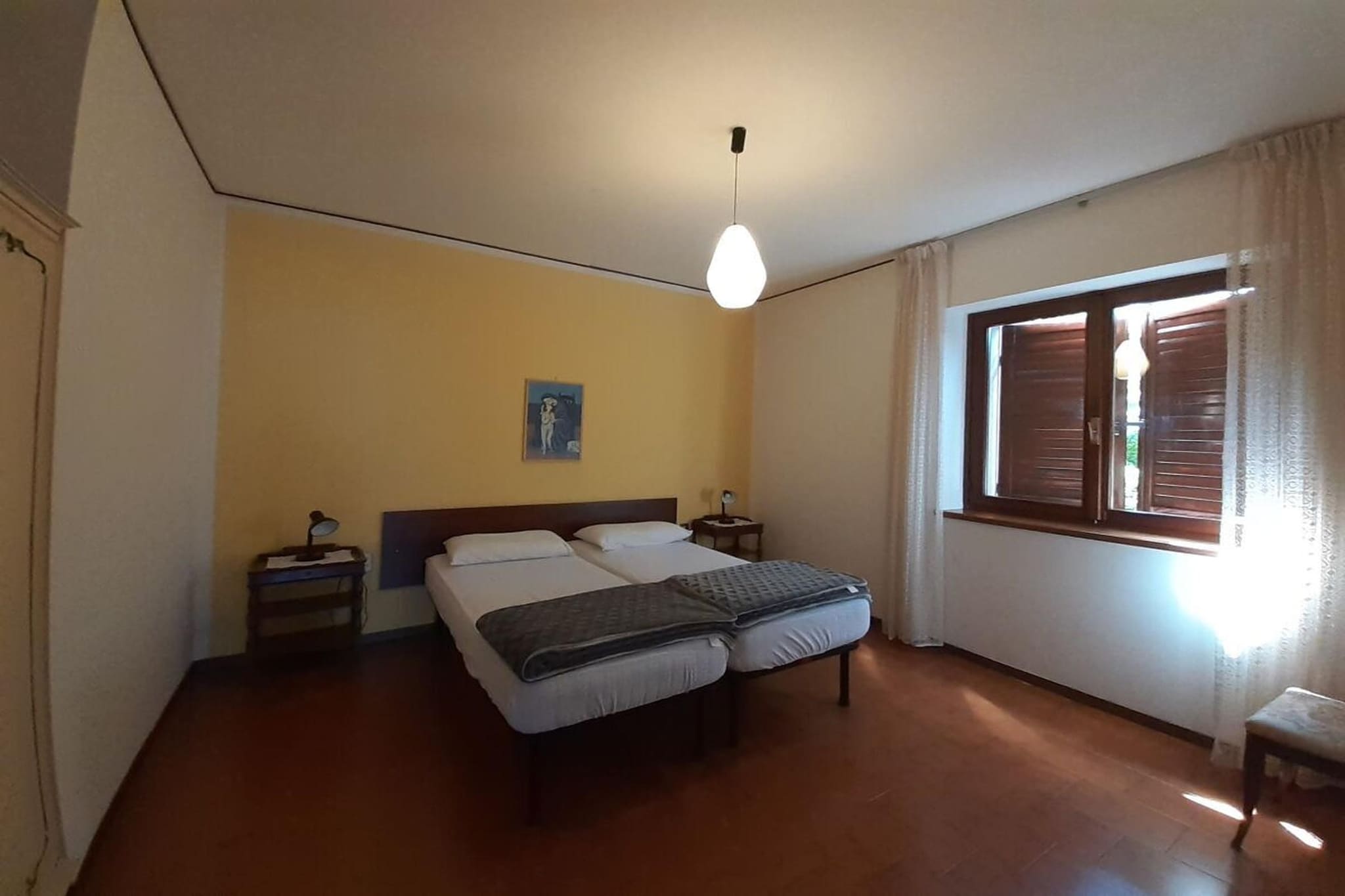 201092 - Slaapkamer