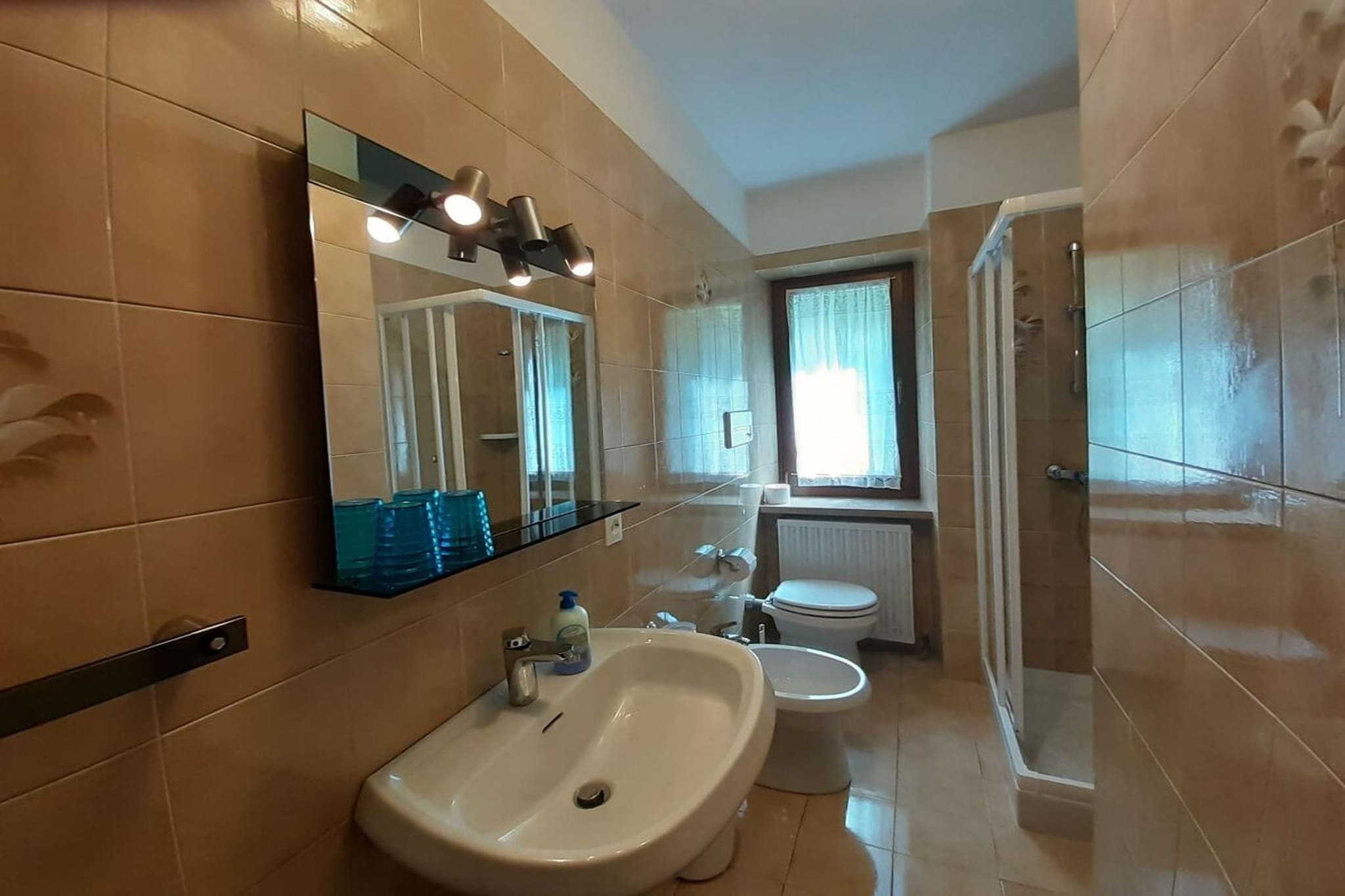 201092 - Badkamer