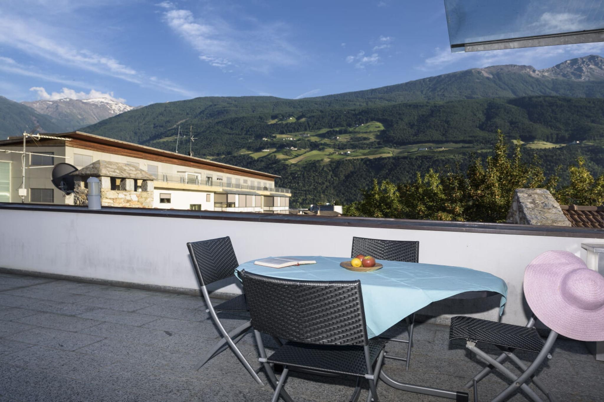 373620 - Terrasse/Balkon