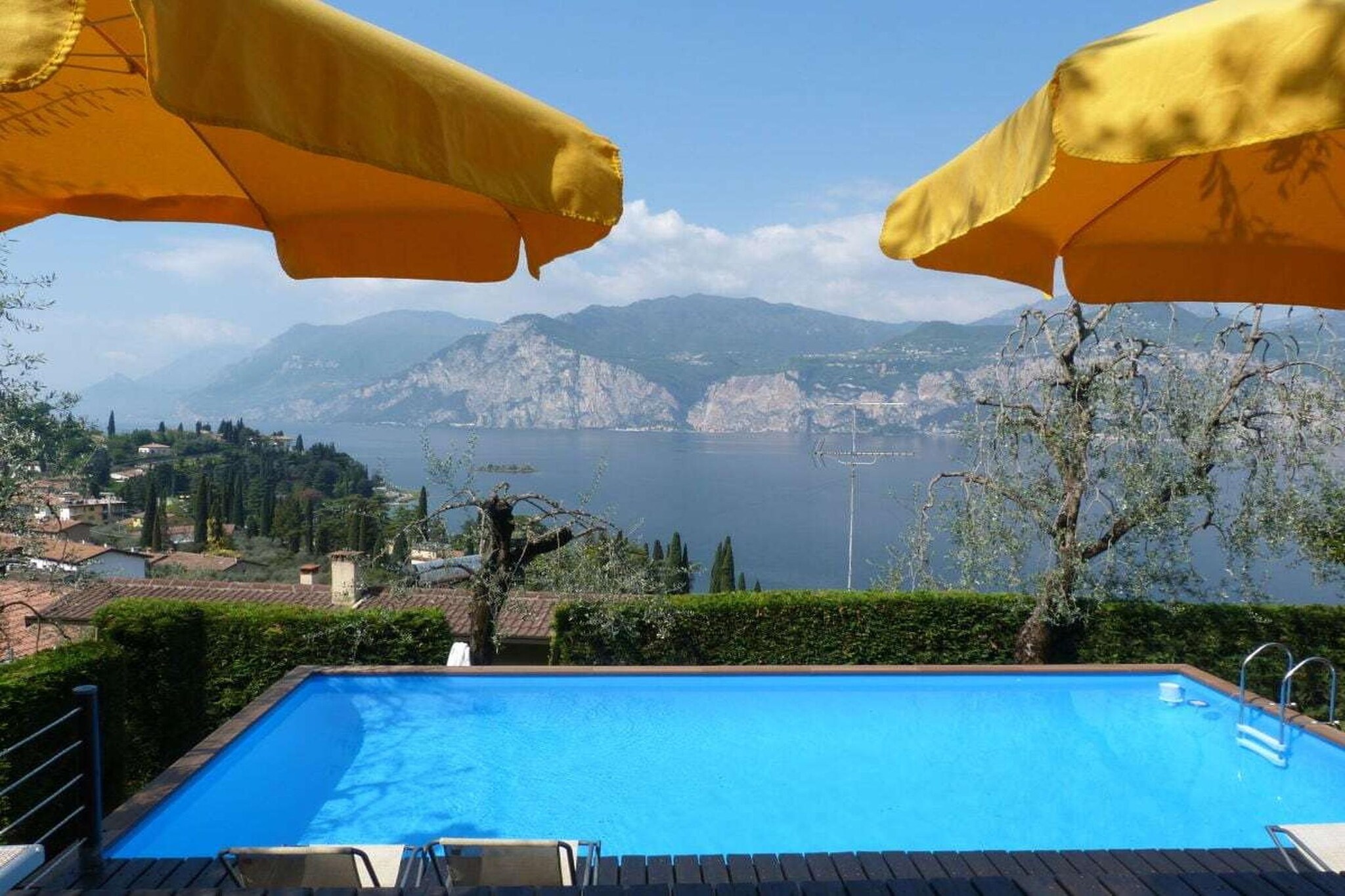 33871 - Swimming pool