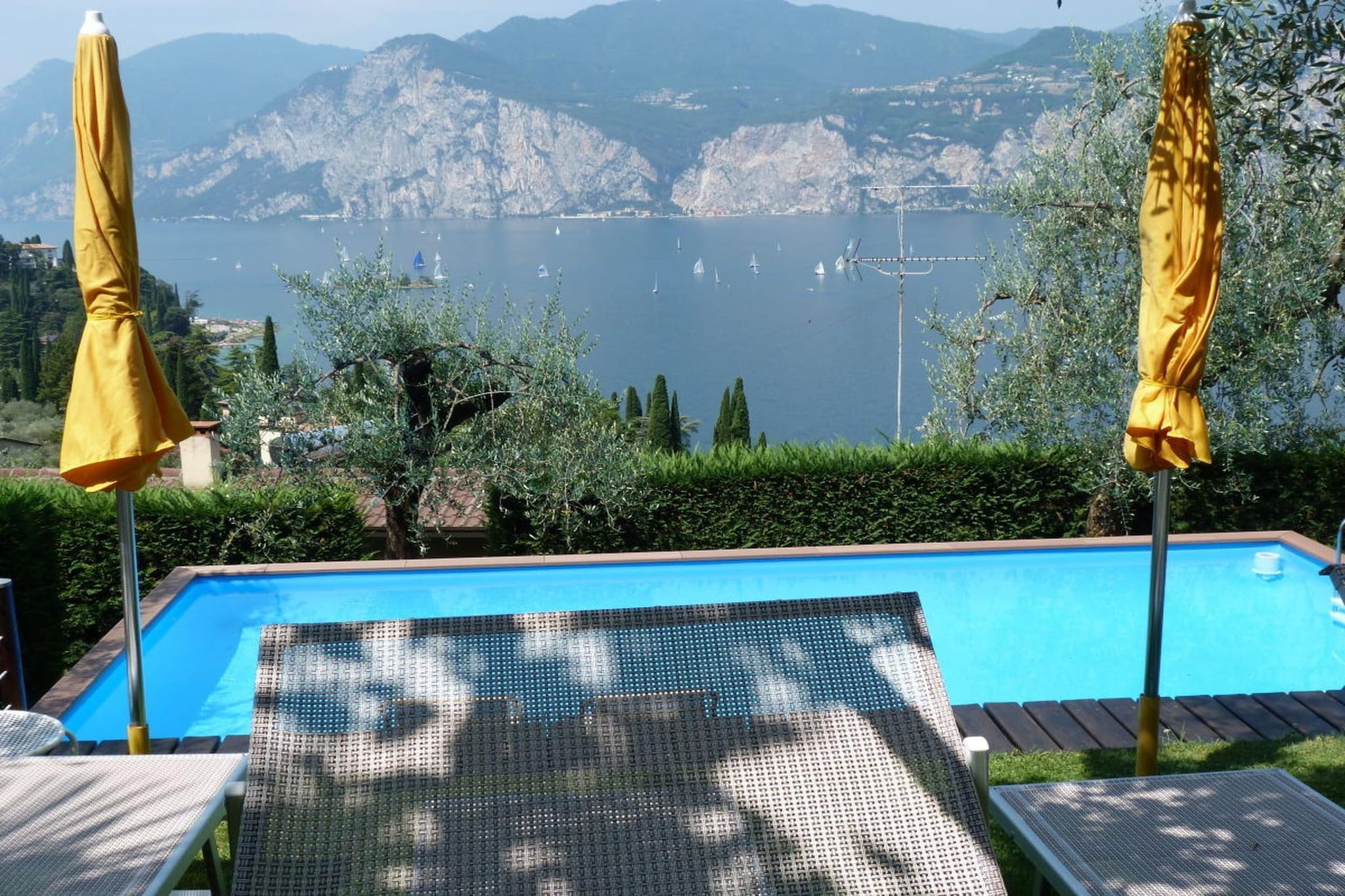 33871 - Swimming pool