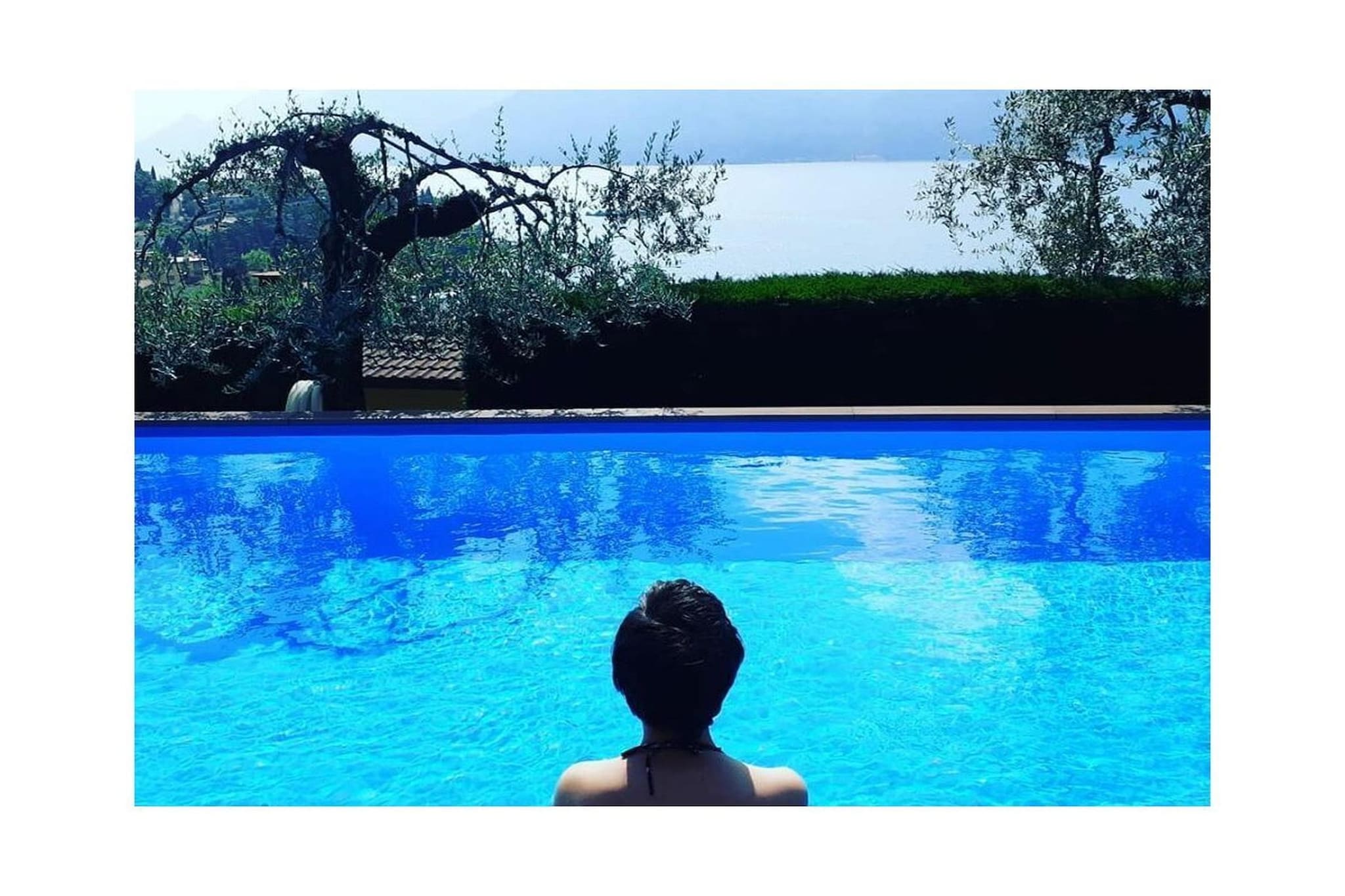 33871 - Swimming pool