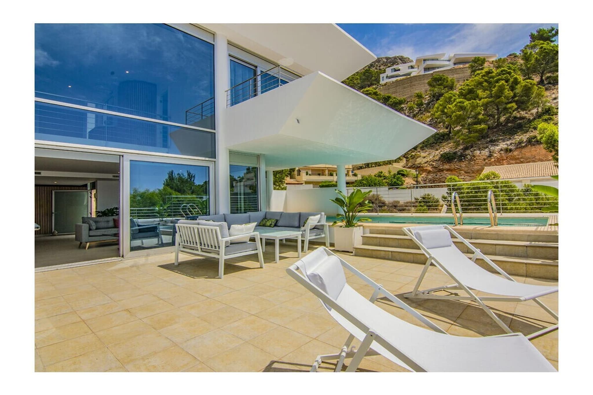 470338 - Terrasbalkon