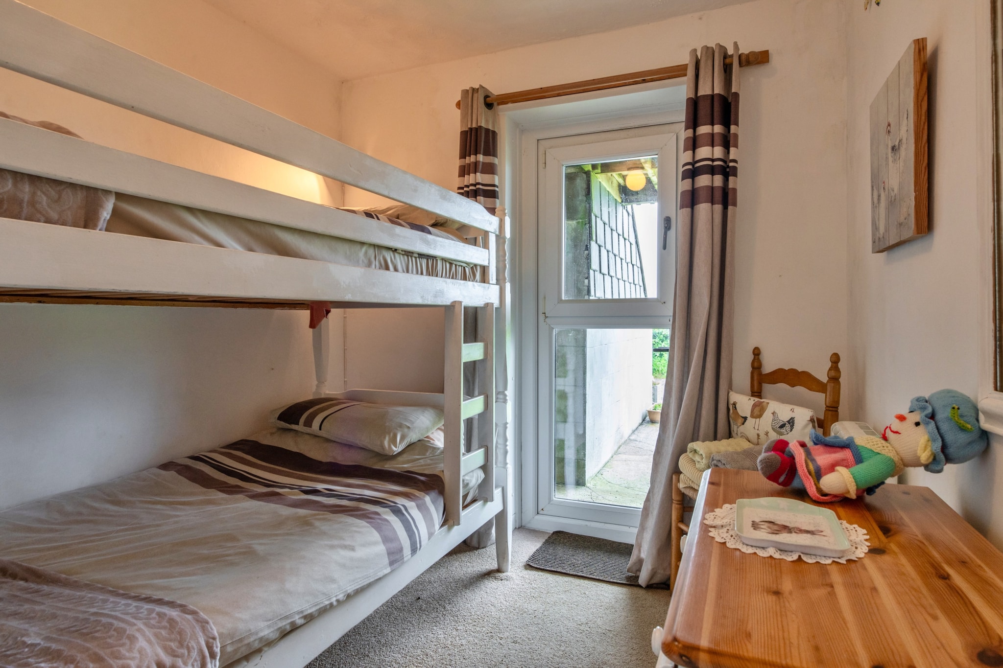Barn, Quinceborough Farm - Slaapkamer