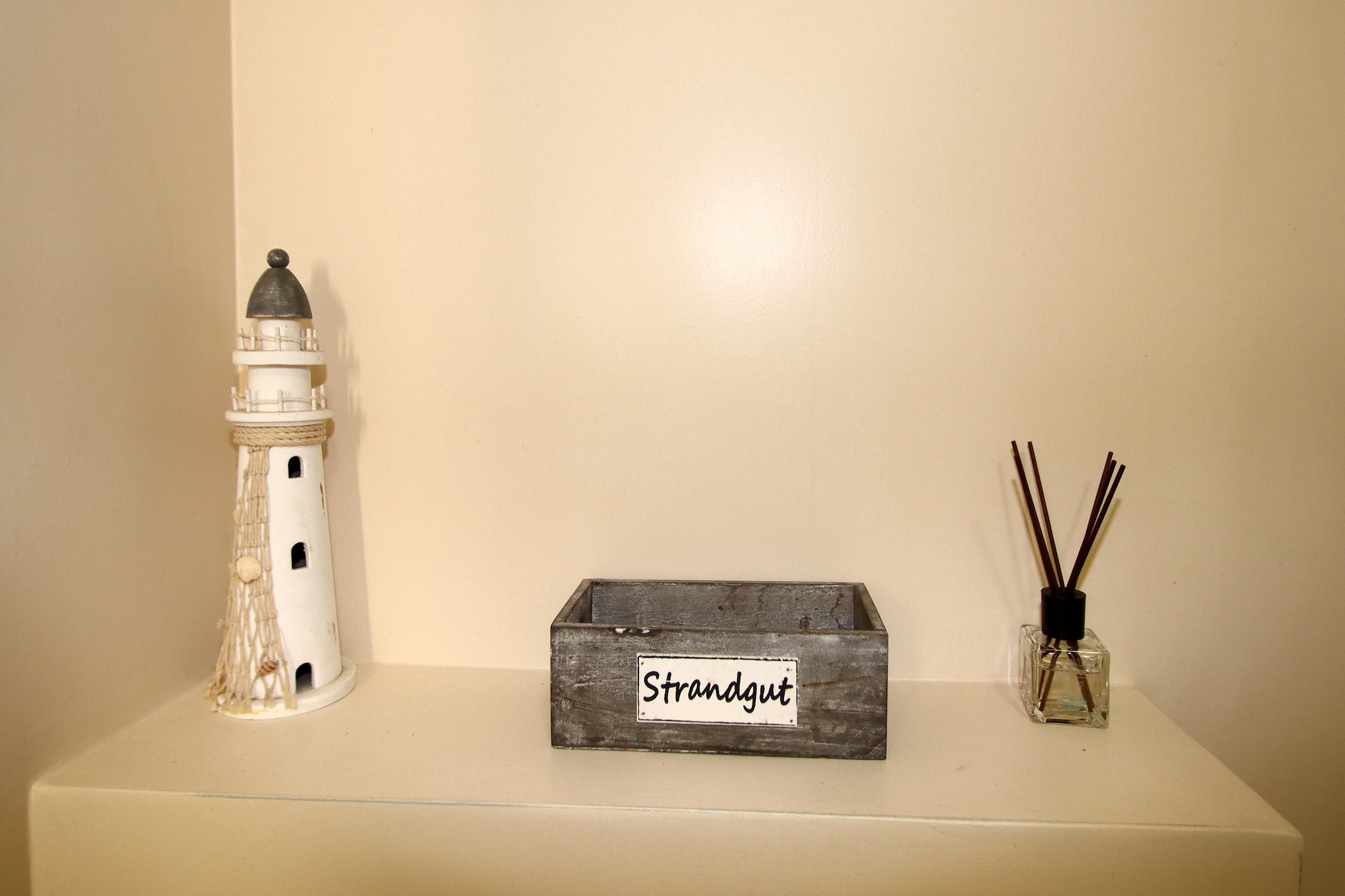 Appartement Nr 9 - Badkamer