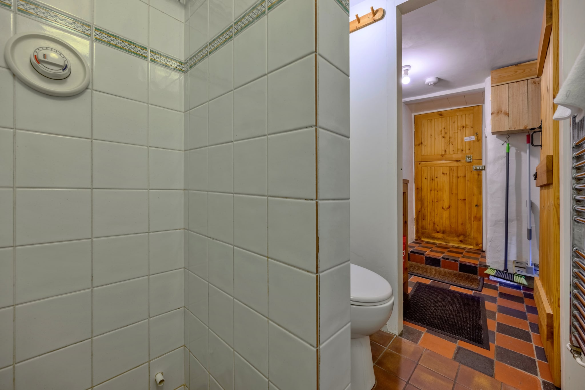 Tafarn Trip - Salle de bain