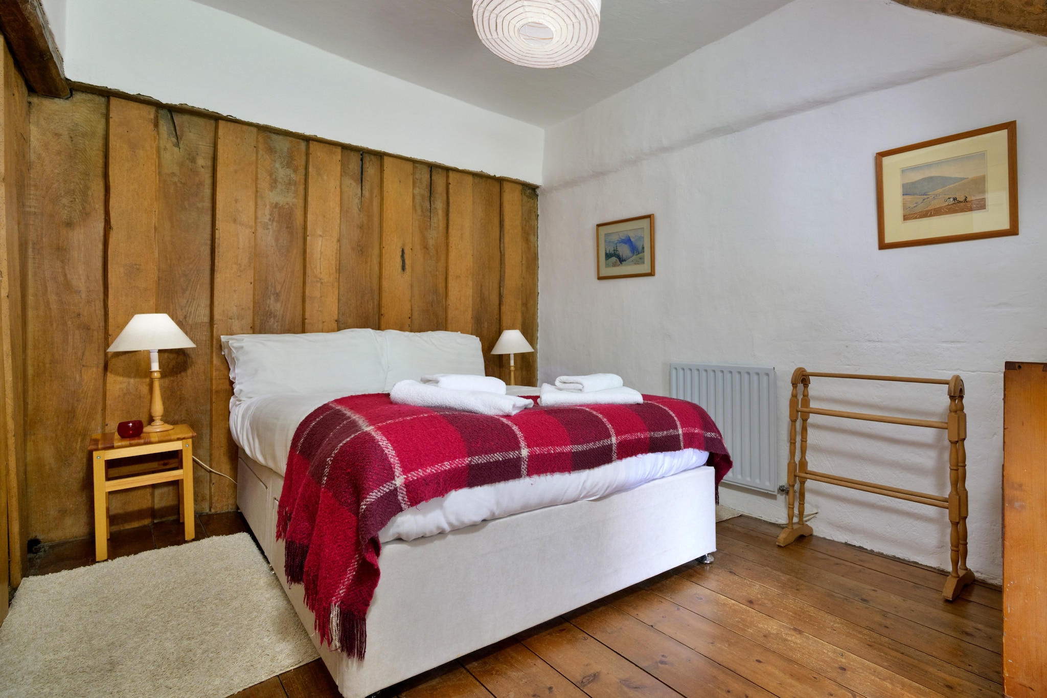 Tafarn Trip - Chambre