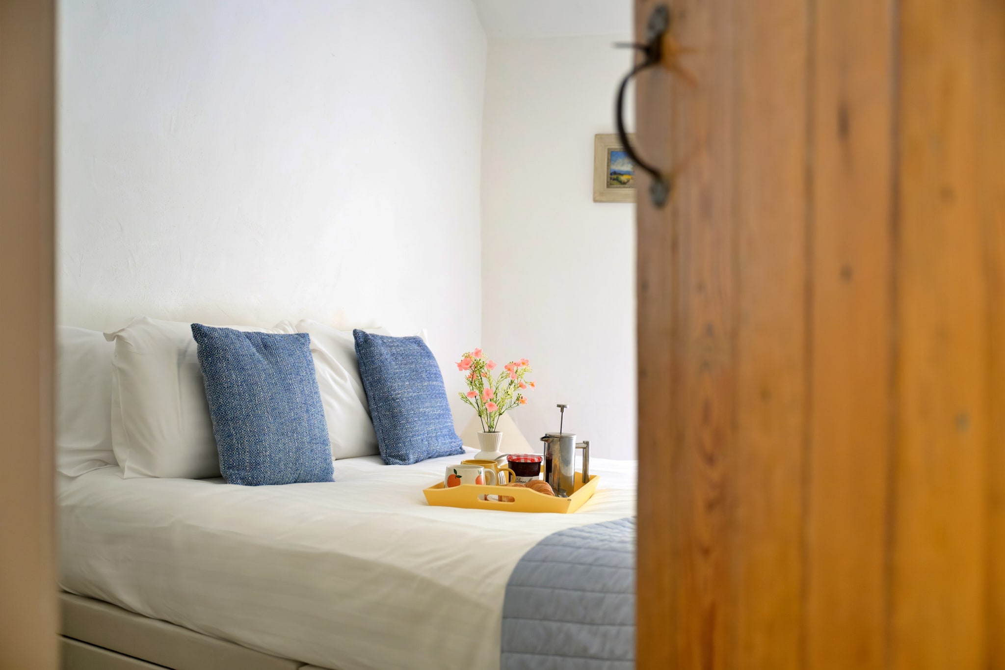 Tafarn Trip - Chambre