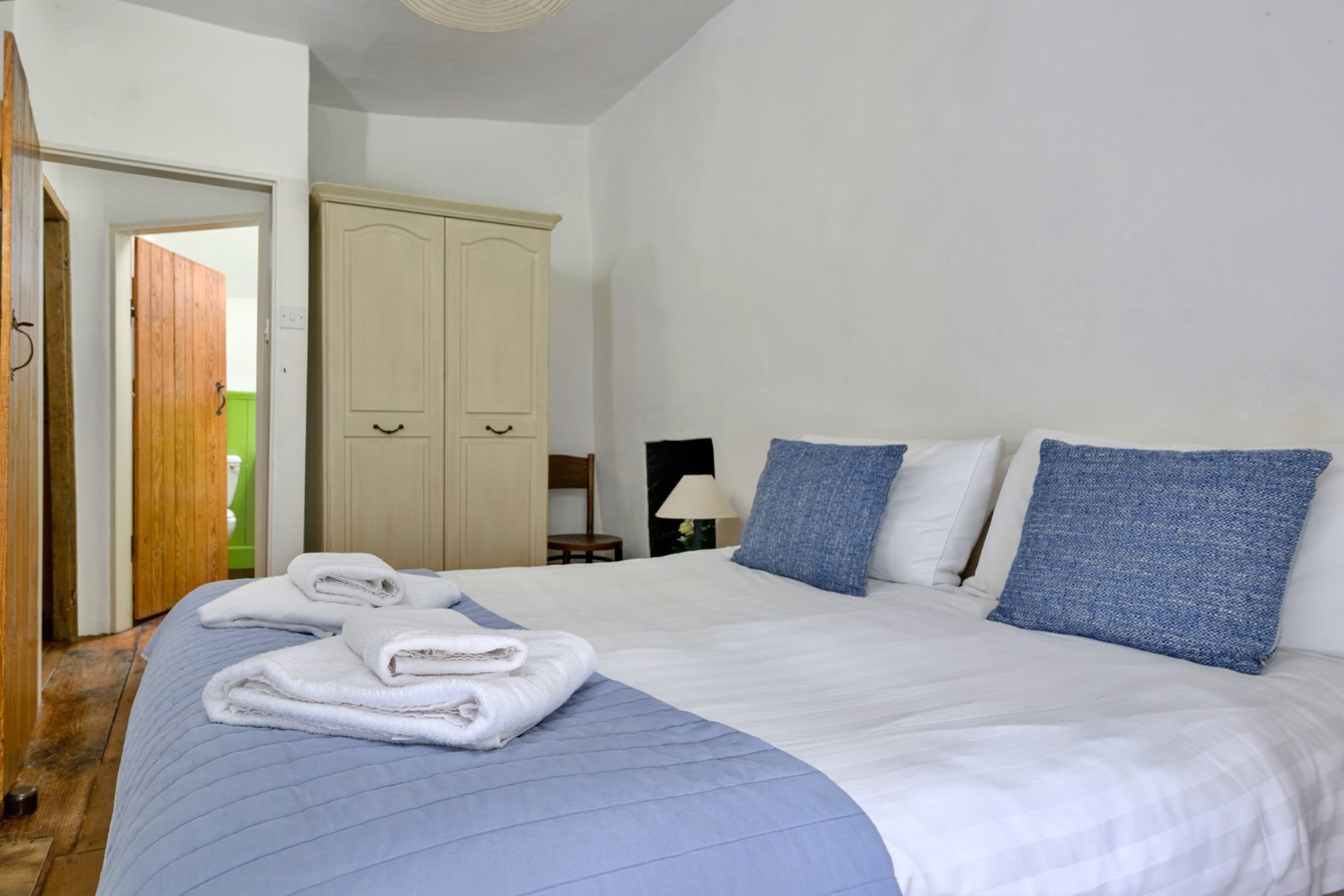 Tafarn Trip - Chambre