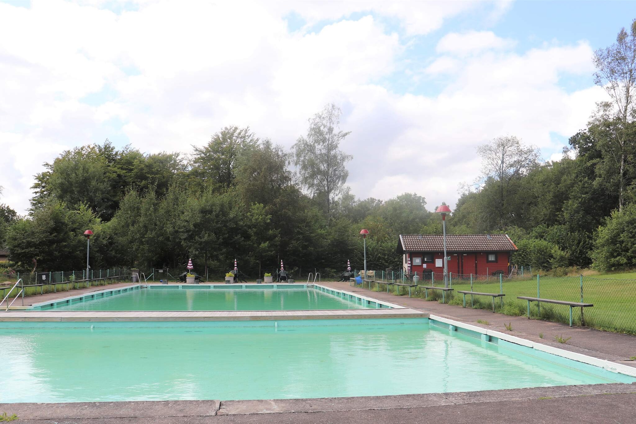 4 Sterne Ferienhaus in ÖRKELLJUNGA - Nicht zugeordnet