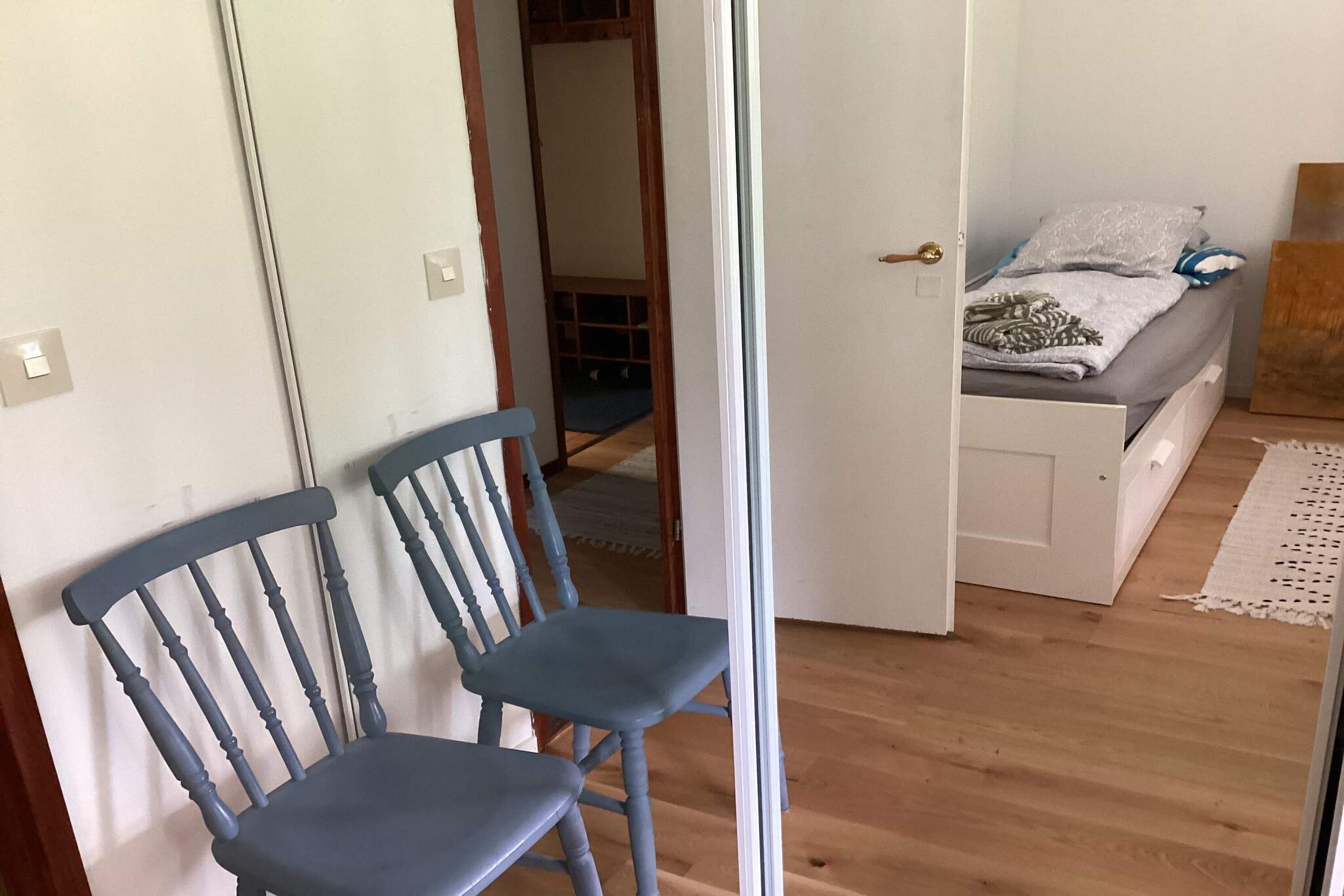 4 Sterne Ferienhaus in ÖRKELLJUNGA - Innenbereich