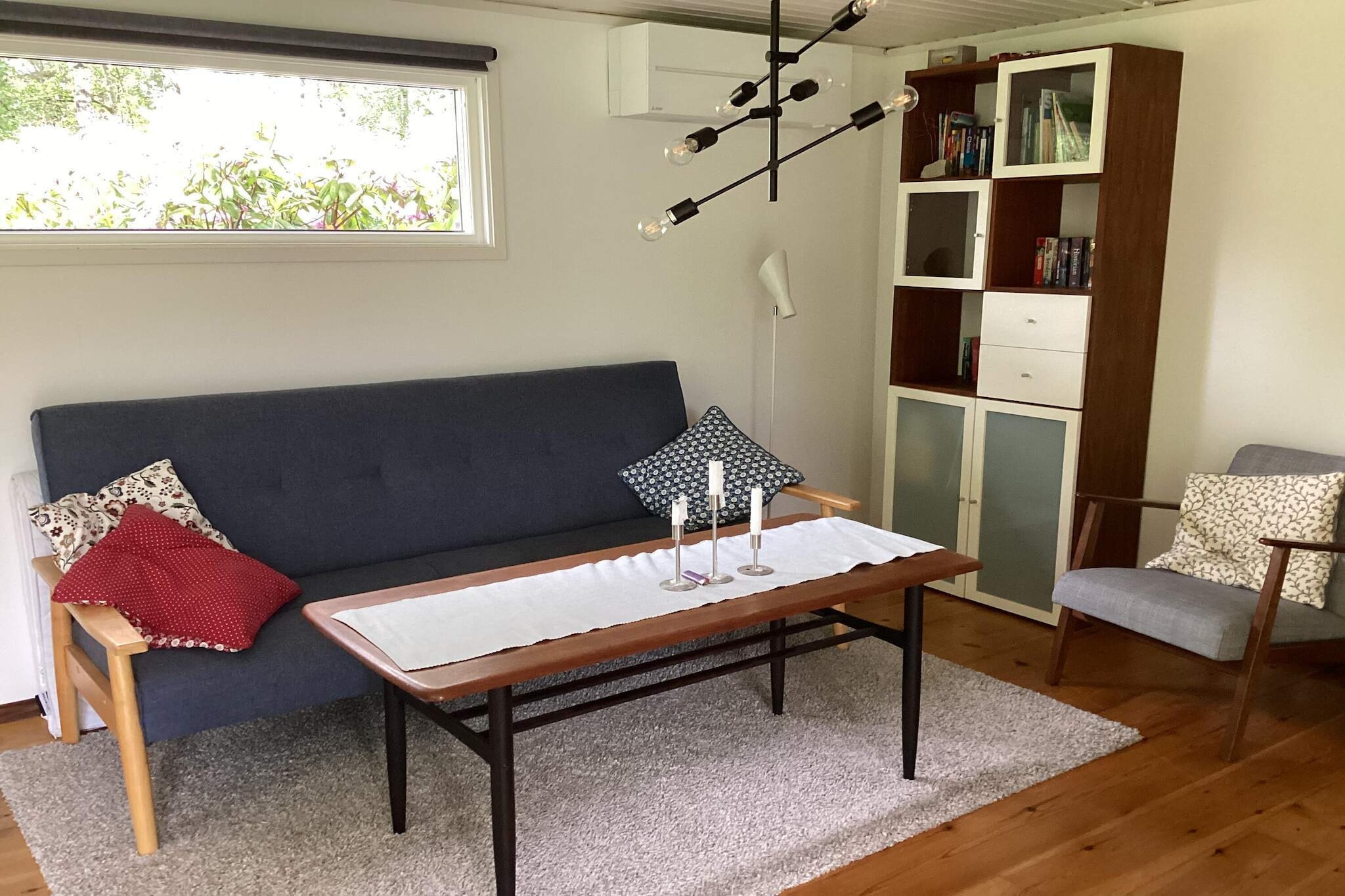 4 Sterne Ferienhaus in ÖRKELLJUNGA - Innenbereich