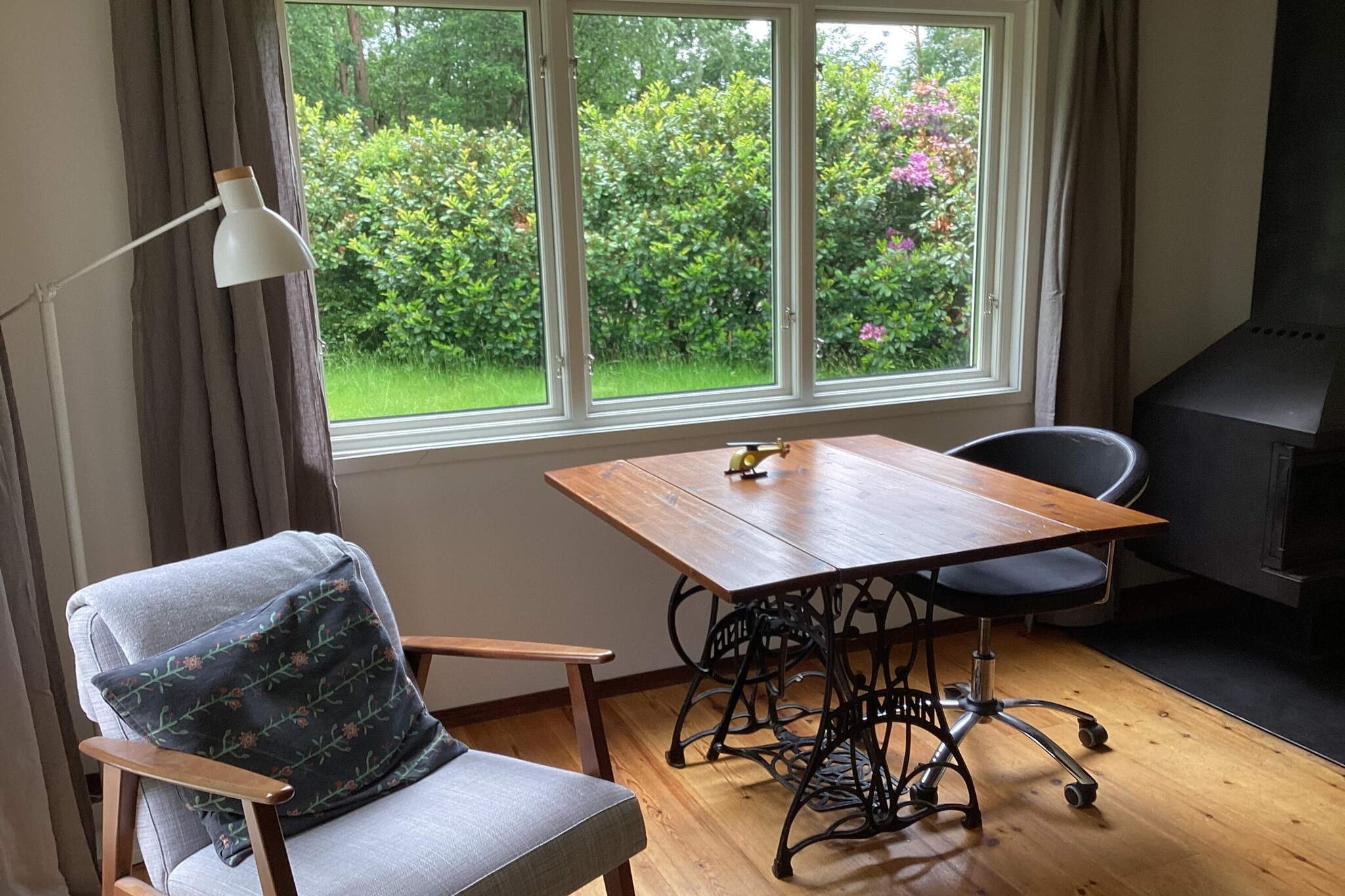 4 Sterne Ferienhaus in ÖRKELLJUNGA - Innenbereich