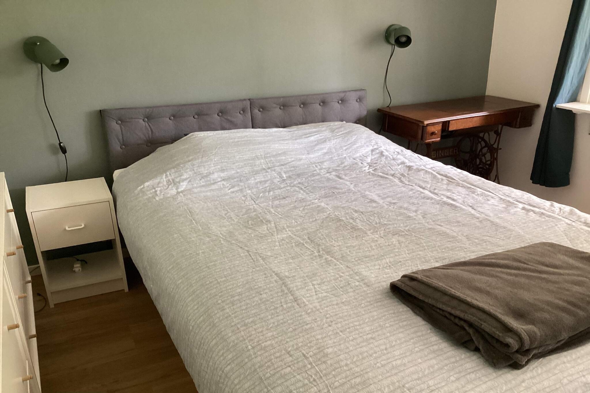 4 Sterne Ferienhaus in ÖRKELLJUNGA - Innenbereich