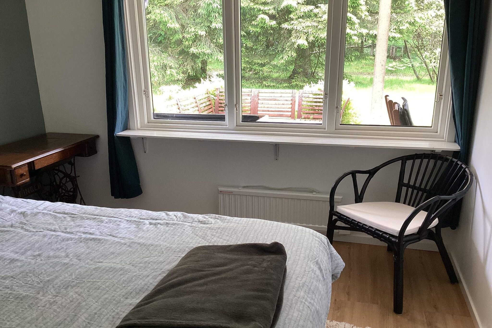 4 Sterne Ferienhaus in ÖRKELLJUNGA - Innenbereich