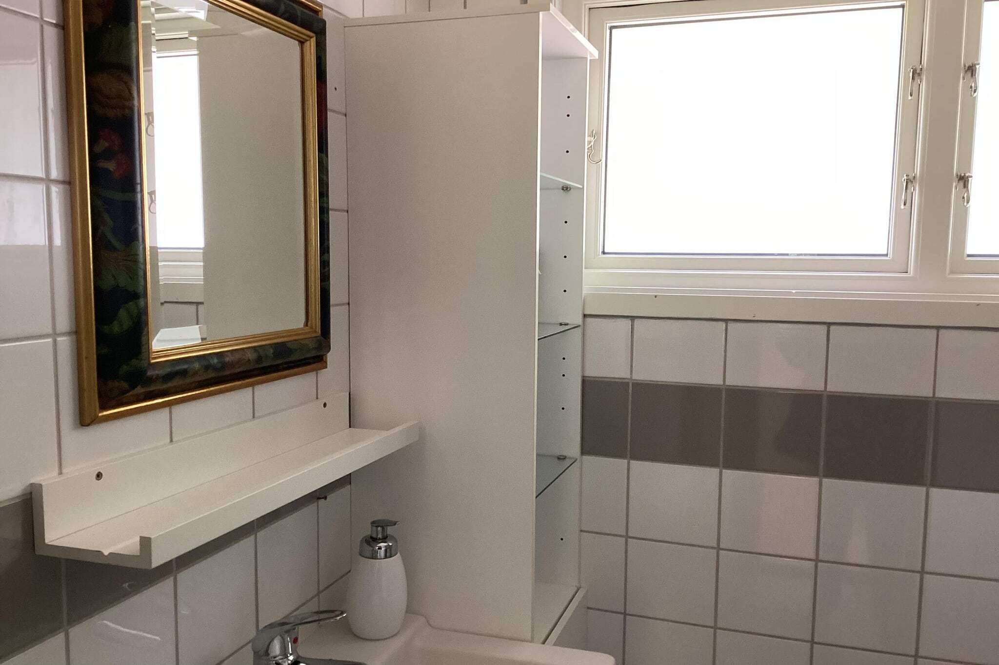 4 Sterne Ferienhaus in ÖRKELLJUNGA - Innenbereich
