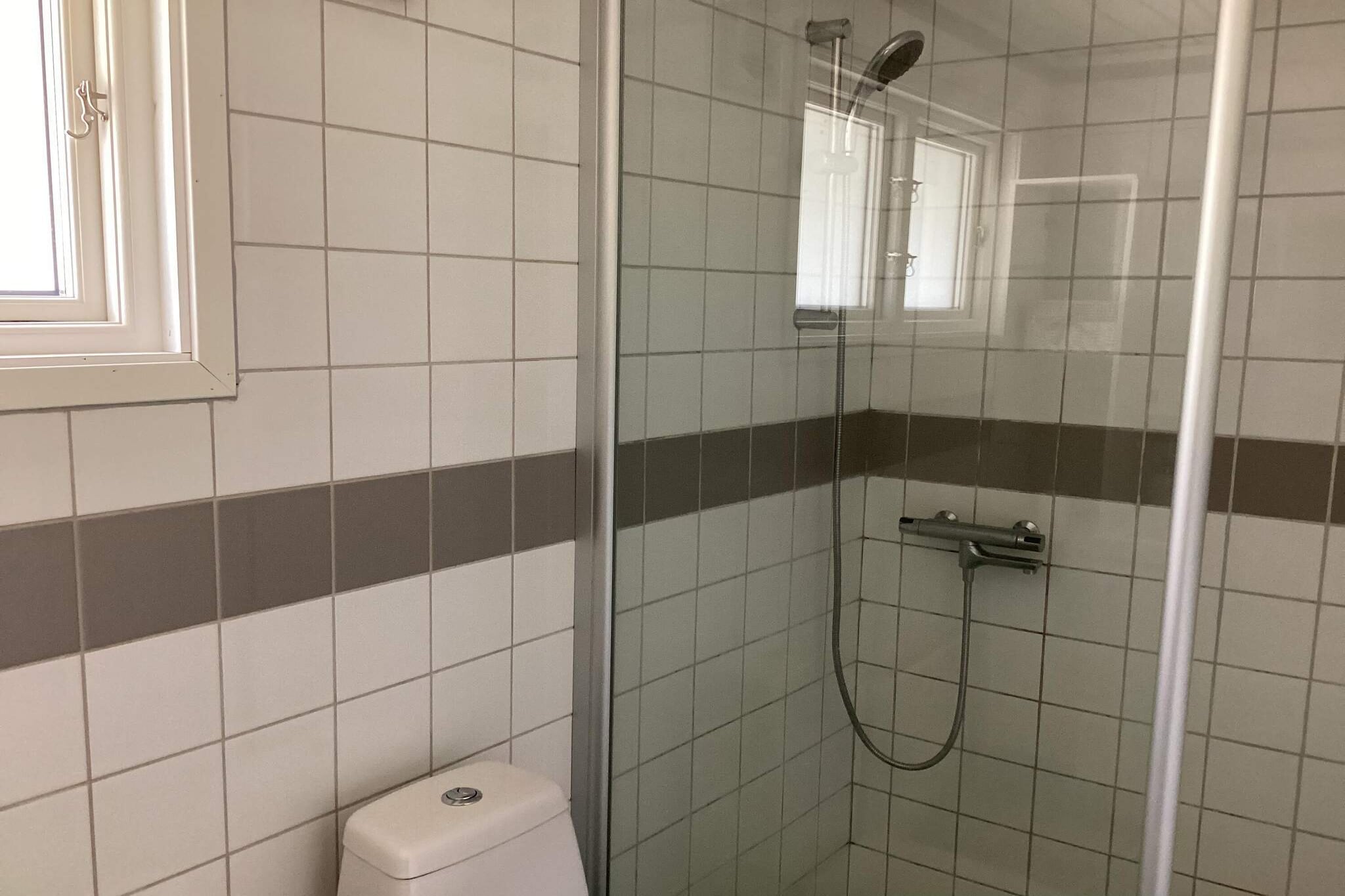 4 Sterne Ferienhaus in ÖRKELLJUNGA - Innenbereich