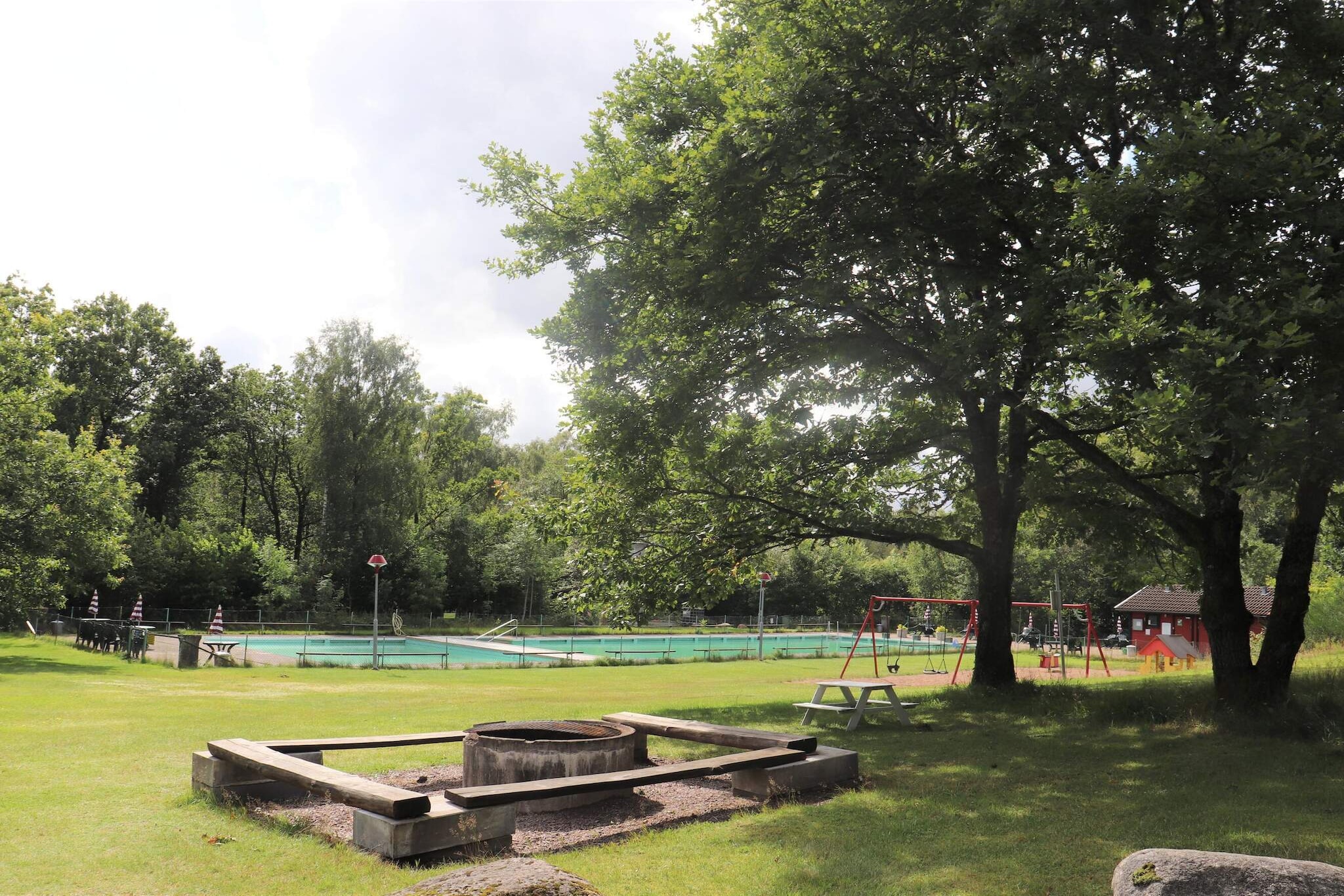 4 Sterne Ferienhaus in ÖRKELLJUNGA - Nicht zugeordnet