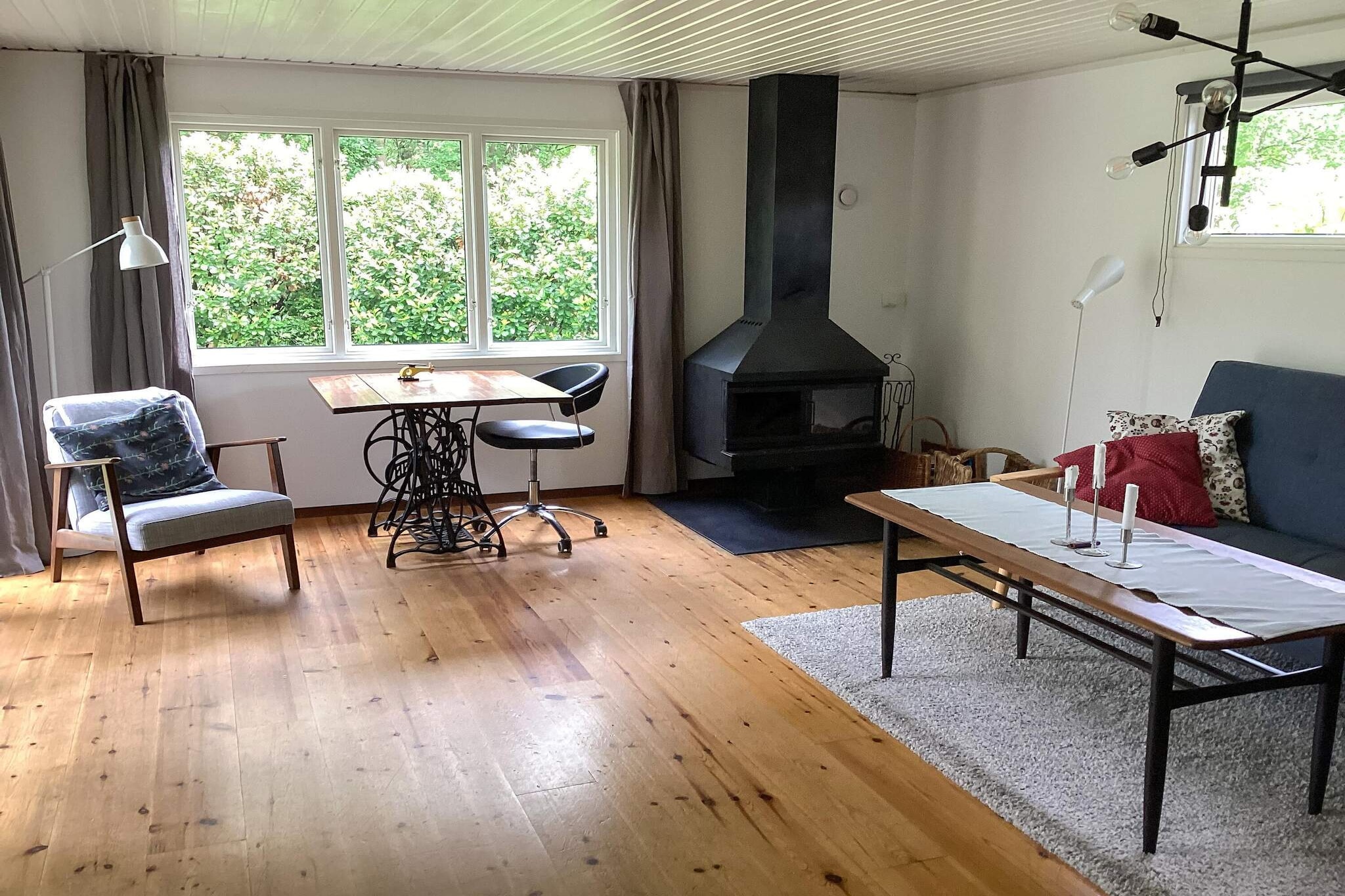 4 sterren vakantie huis in ÖRKELLJUNGA