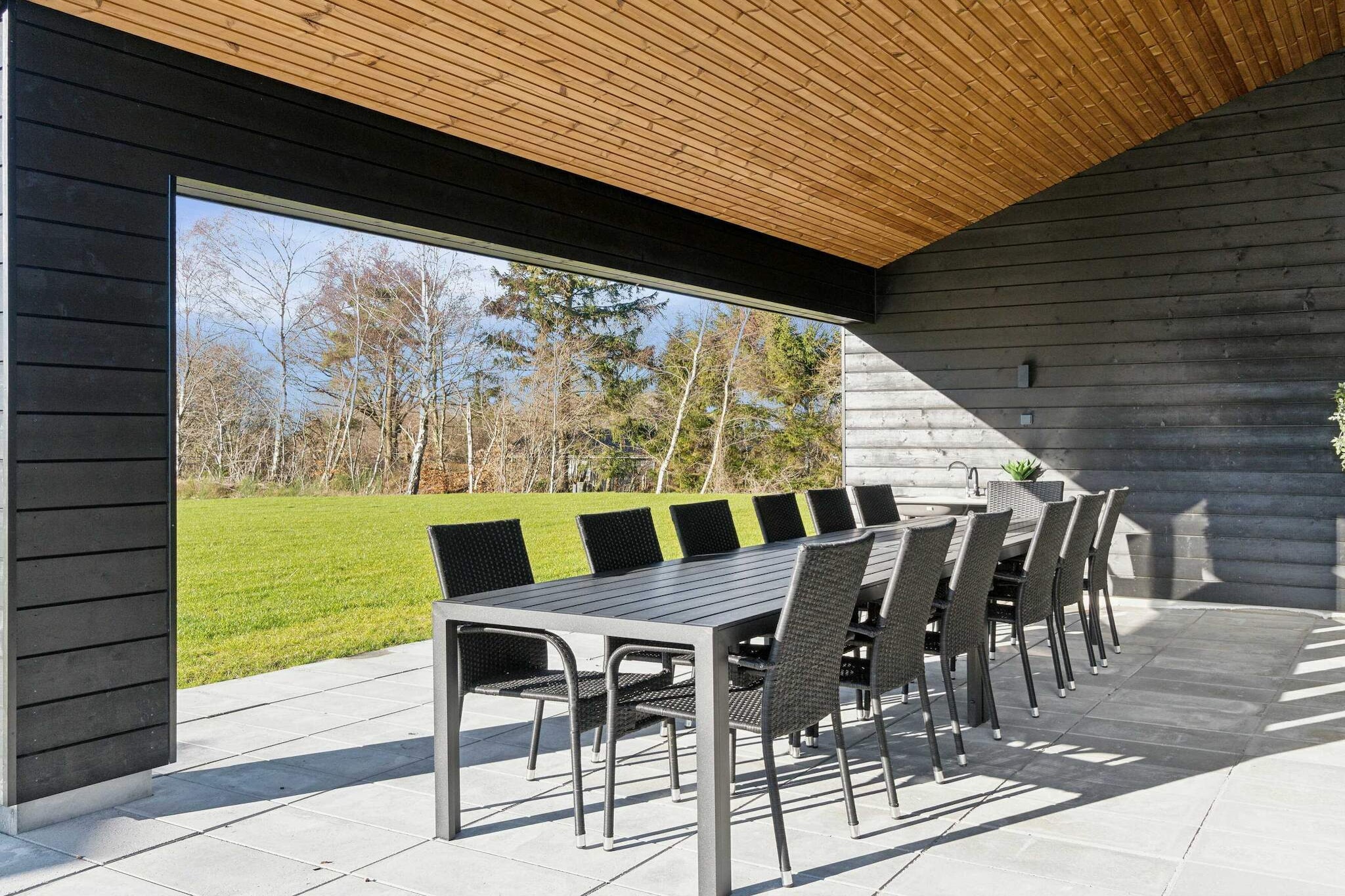 5 etoiles maison de vacances a Glesborg