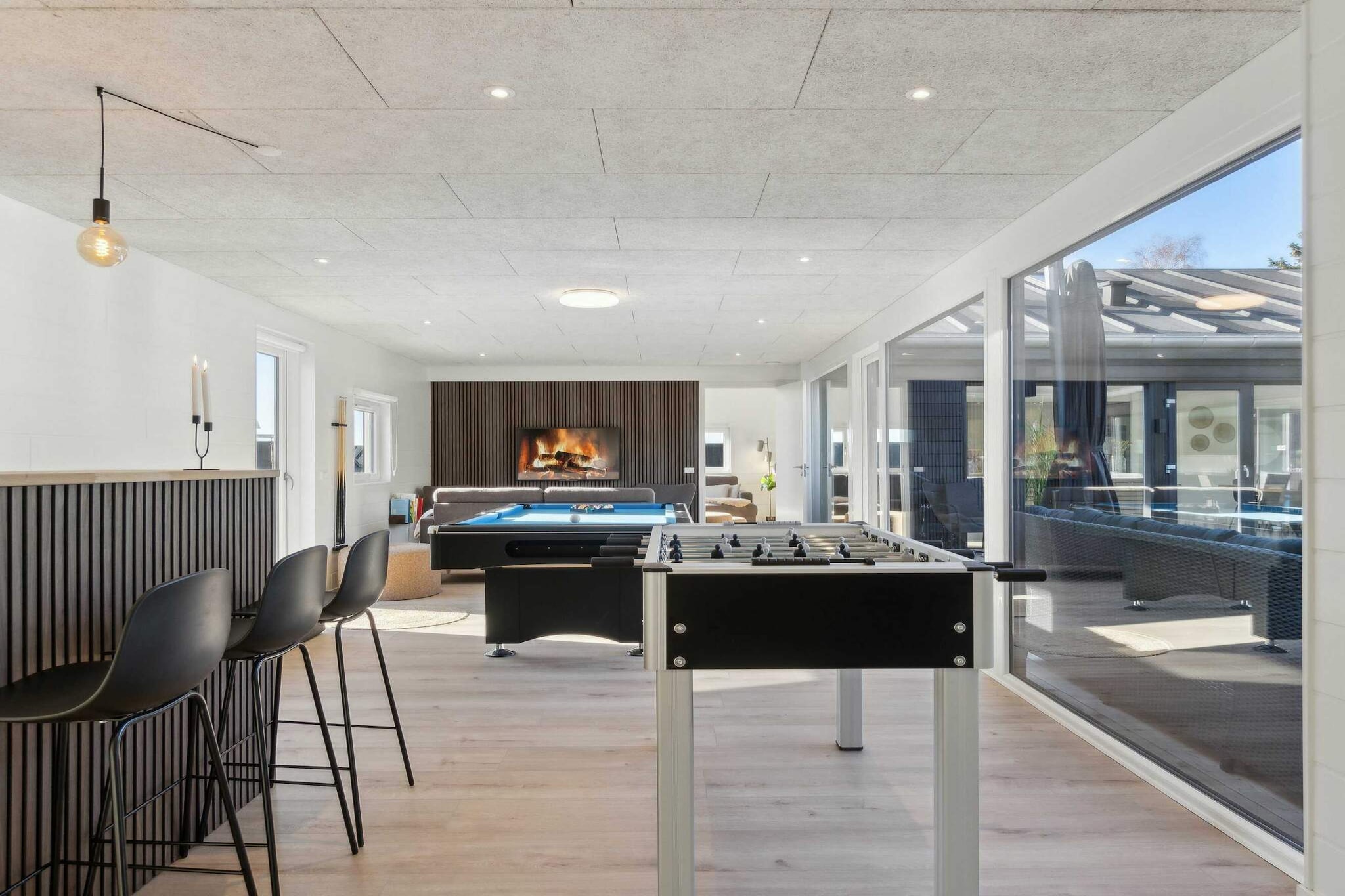 5 etoiles maison de vacances a Glesborg - Non tagué