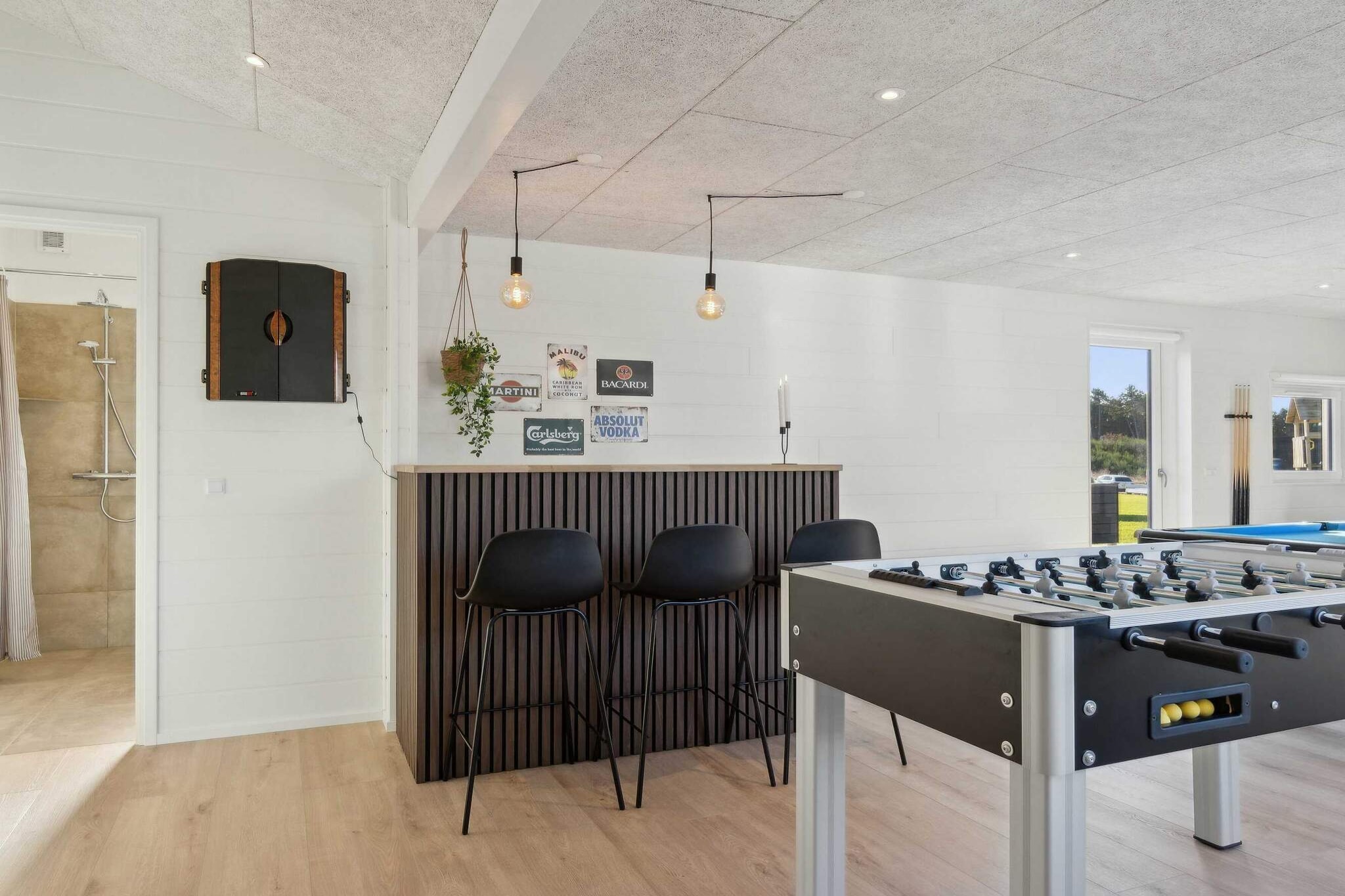 5 etoiles maison de vacances a Glesborg - Non tagué