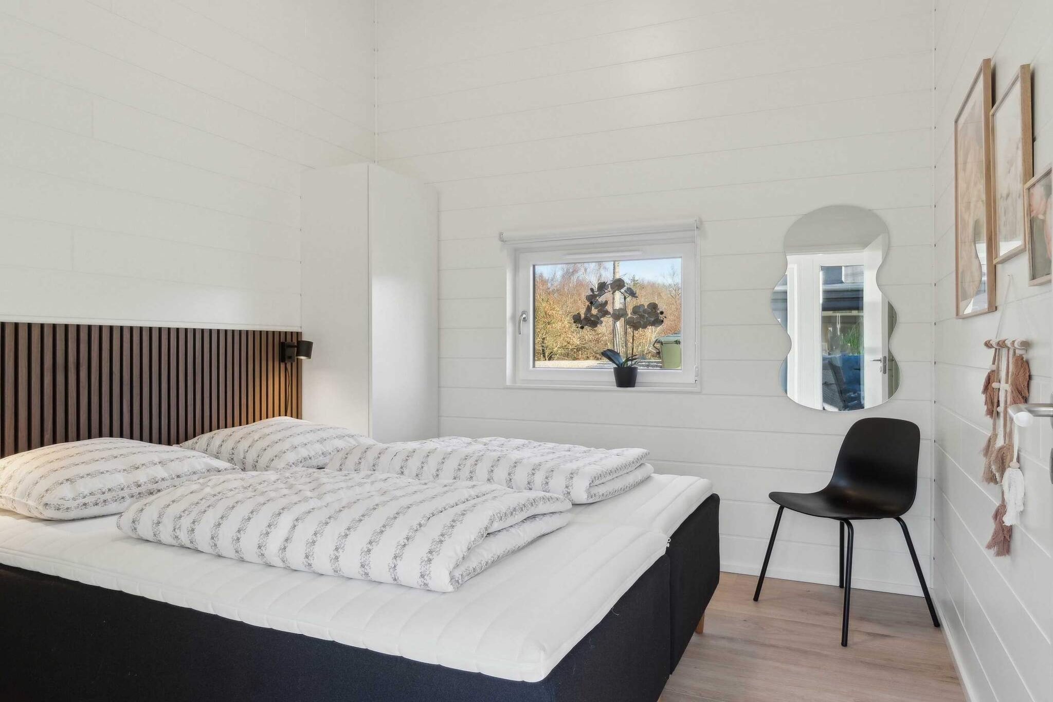 5 etoiles maison de vacances a Glesborg - Intérieur