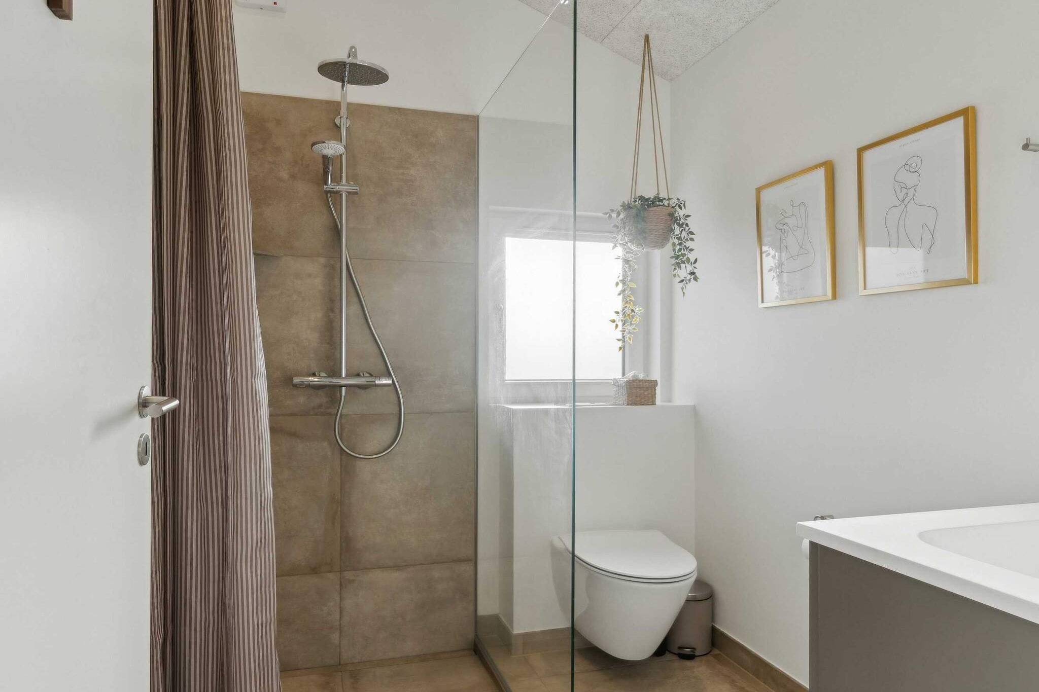 5 etoiles maison de vacances a Glesborg - Intérieur