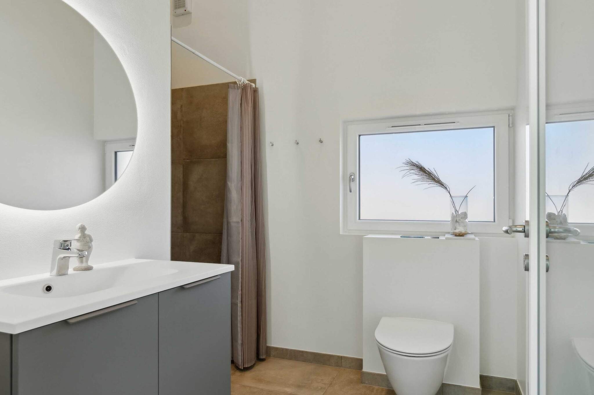 5 etoiles maison de vacances a Glesborg - Intérieur
