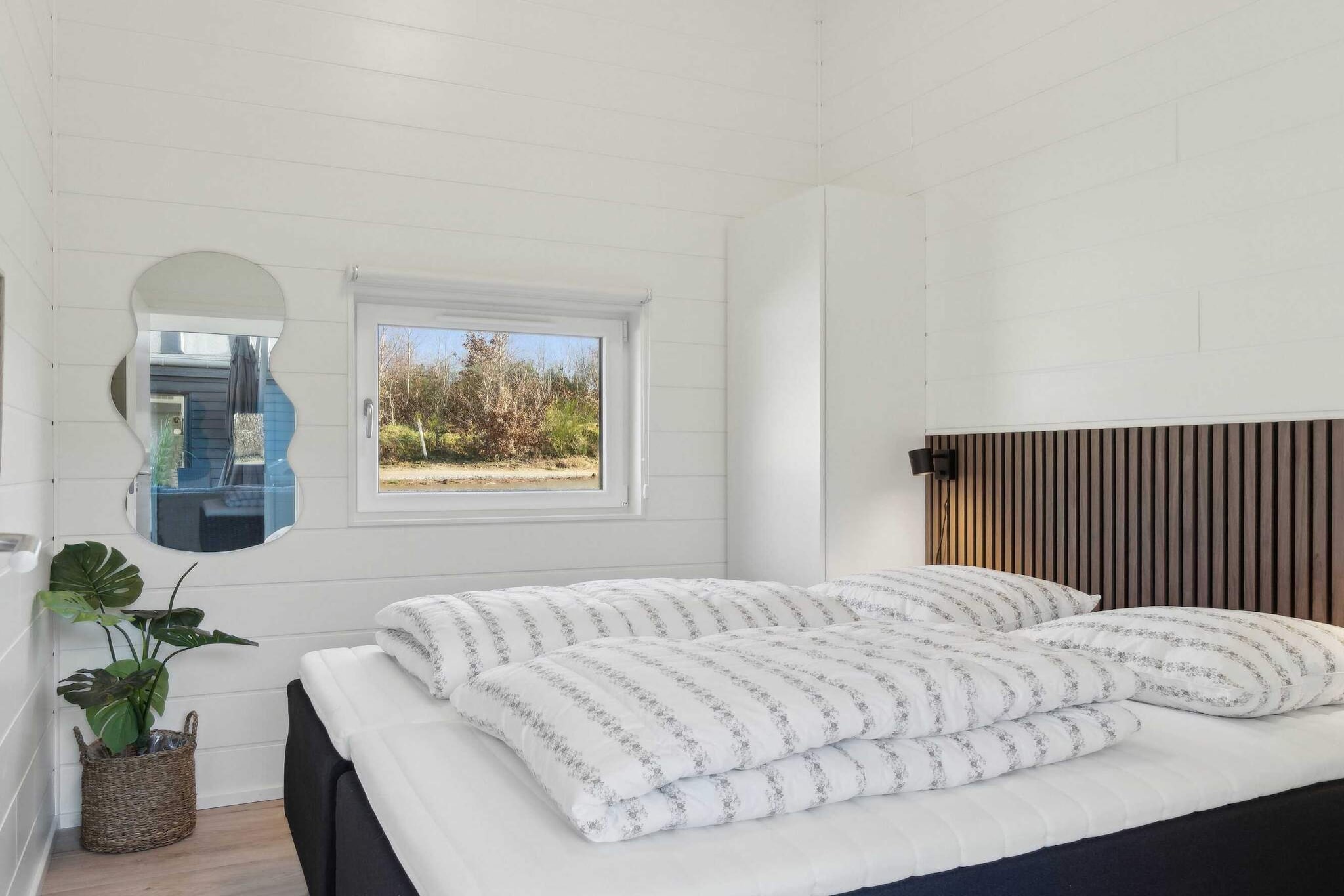 5 etoiles maison de vacances a Glesborg - Intérieur