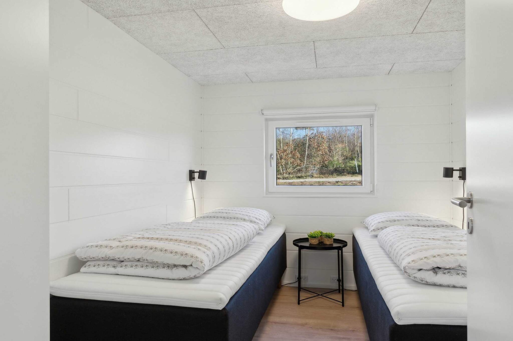 5 etoiles maison de vacances a Glesborg - Intérieur