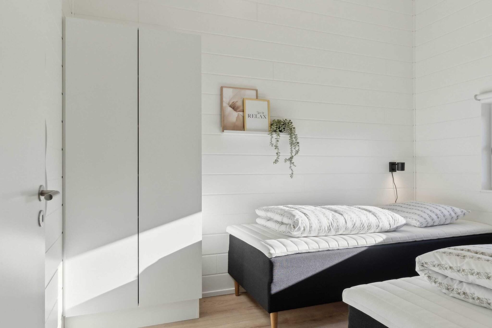 5 etoiles maison de vacances a Glesborg - Intérieur