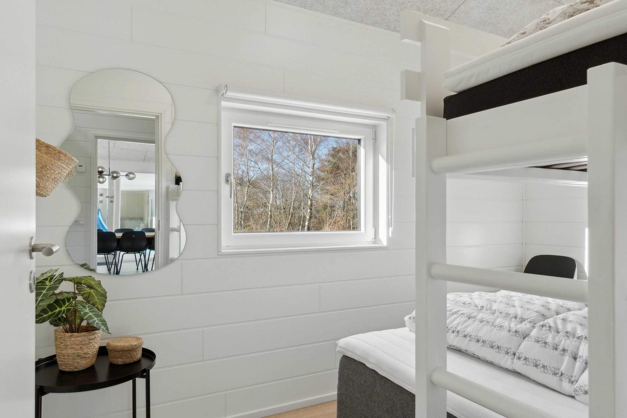 5 etoiles maison de vacances a Glesborg - Intérieur