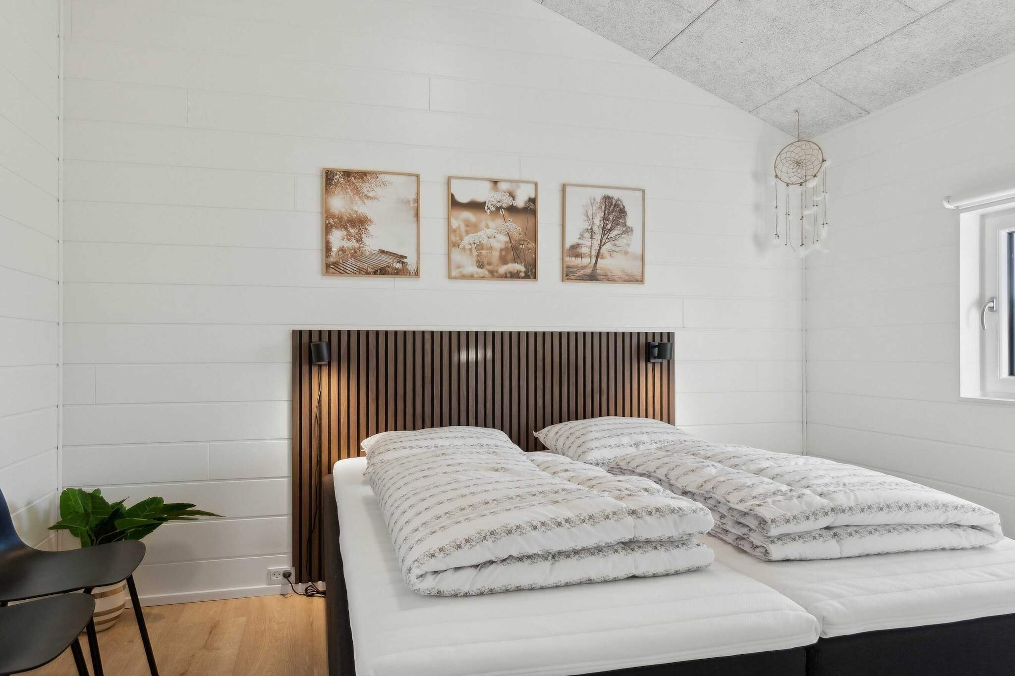 5 etoiles maison de vacances a Glesborg - Intérieur