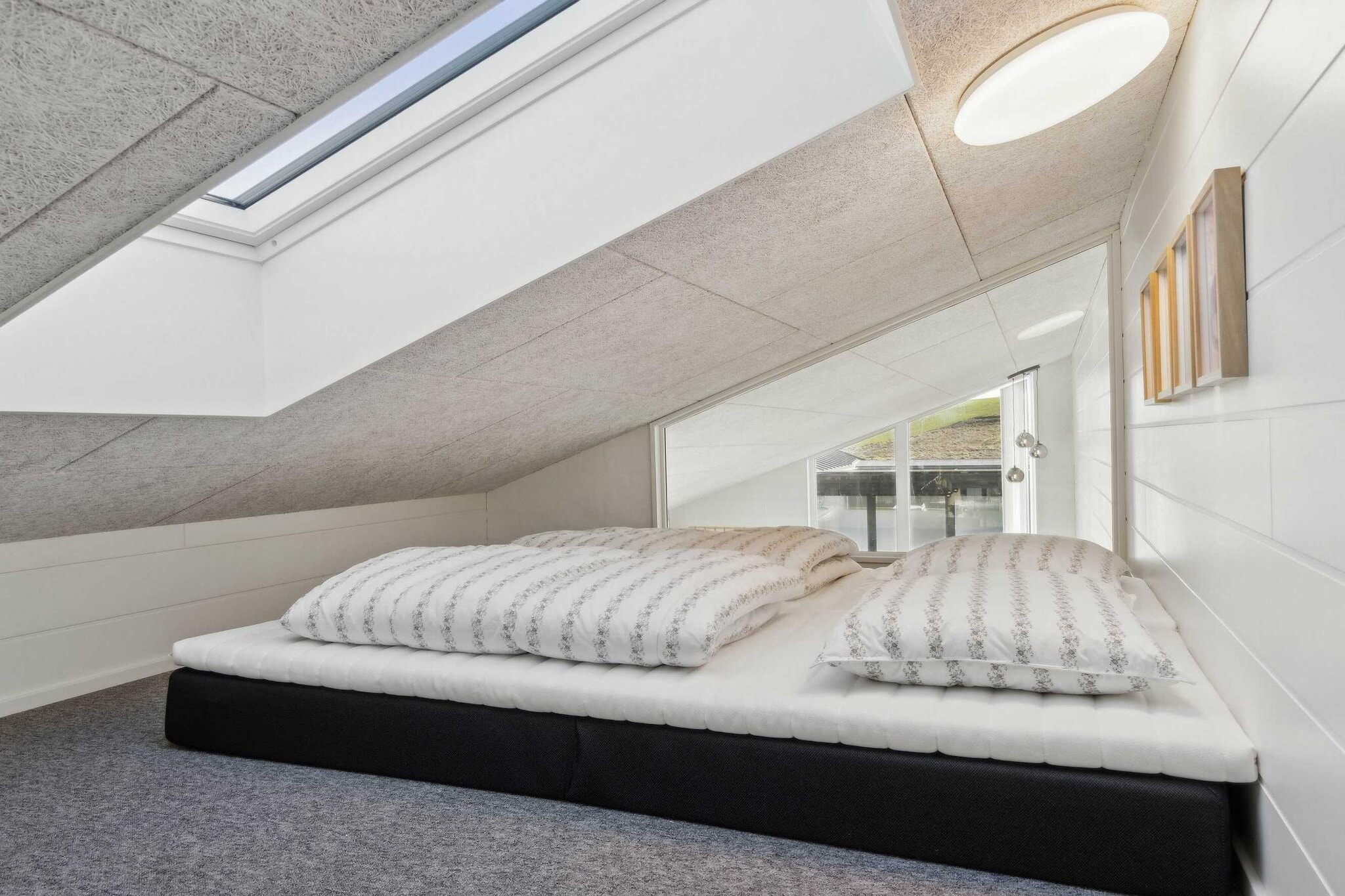 5 etoiles maison de vacances a Glesborg - Intérieur