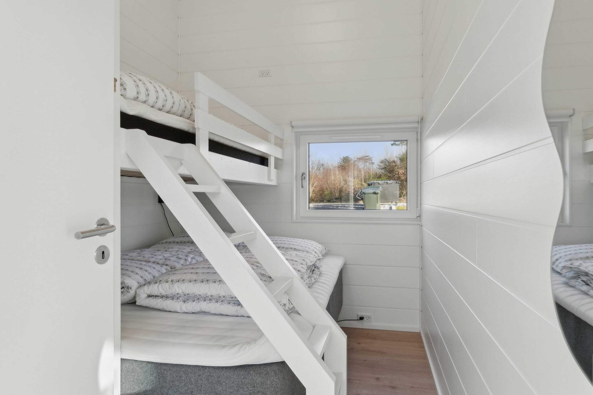 5 etoiles maison de vacances a Glesborg - Intérieur
