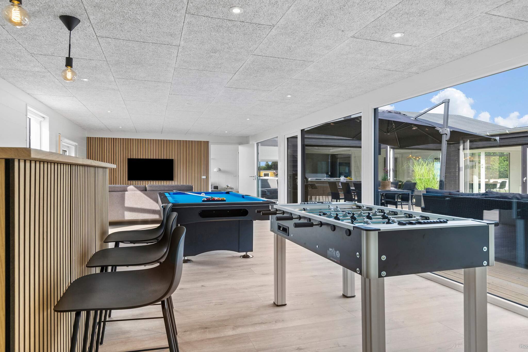 Indoor