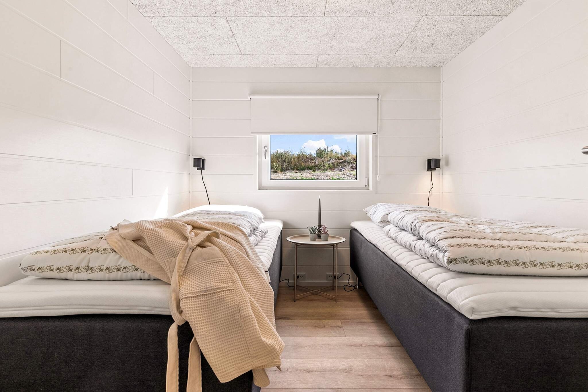 5 star holiday home in Glesborg - Indoor