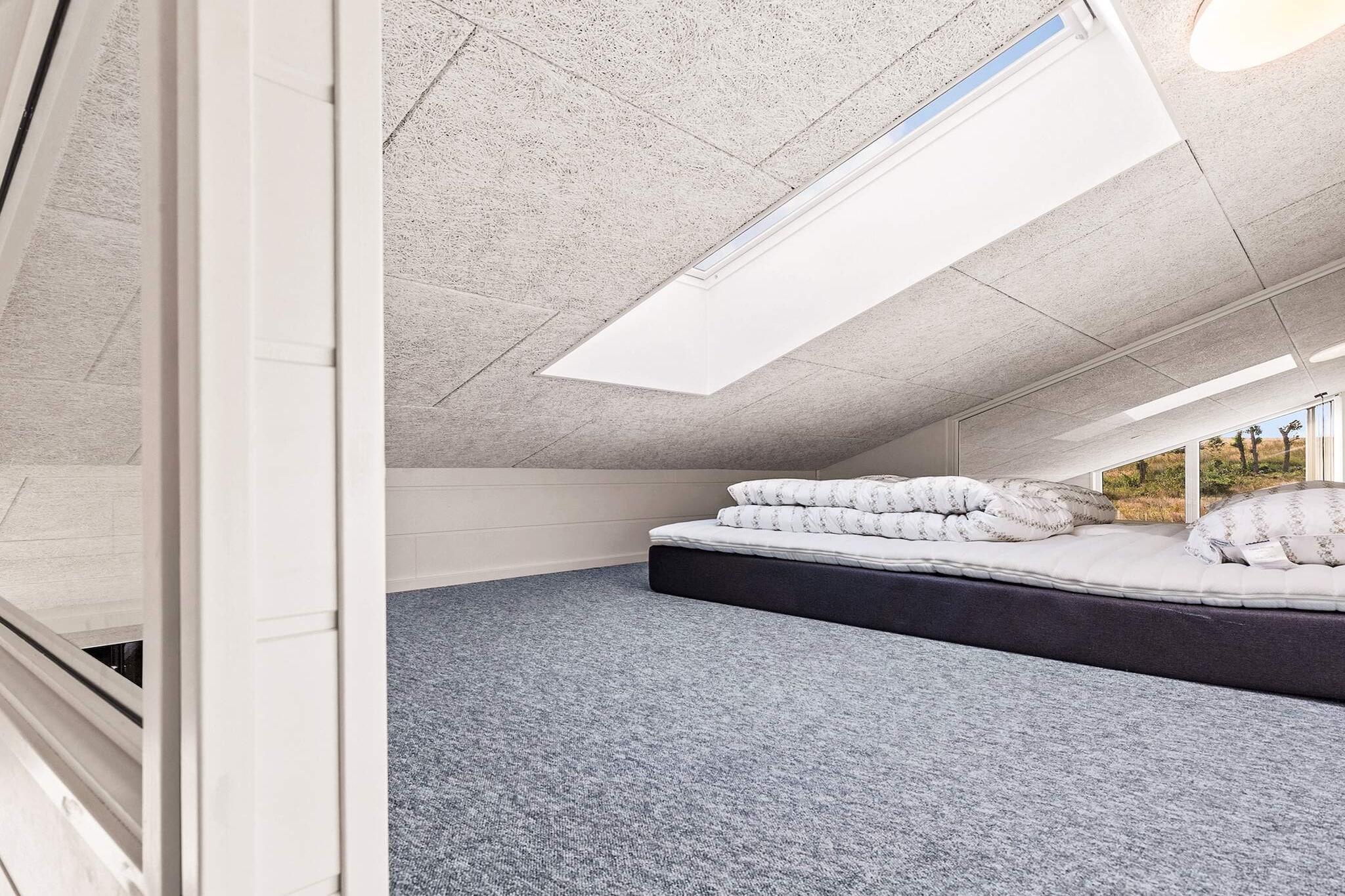 5 star holiday home in Glesborg - Indoor