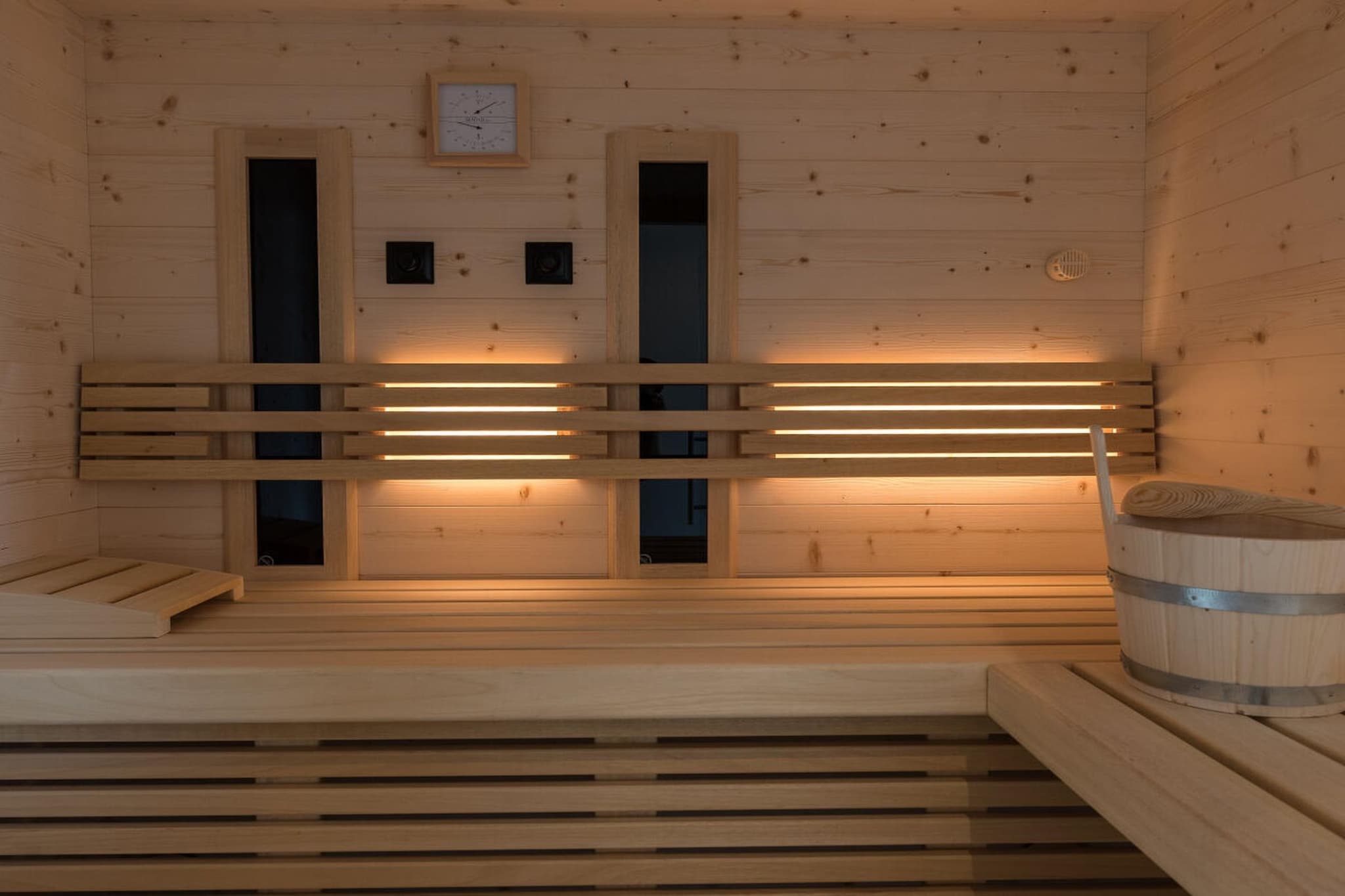475989 - Sauna