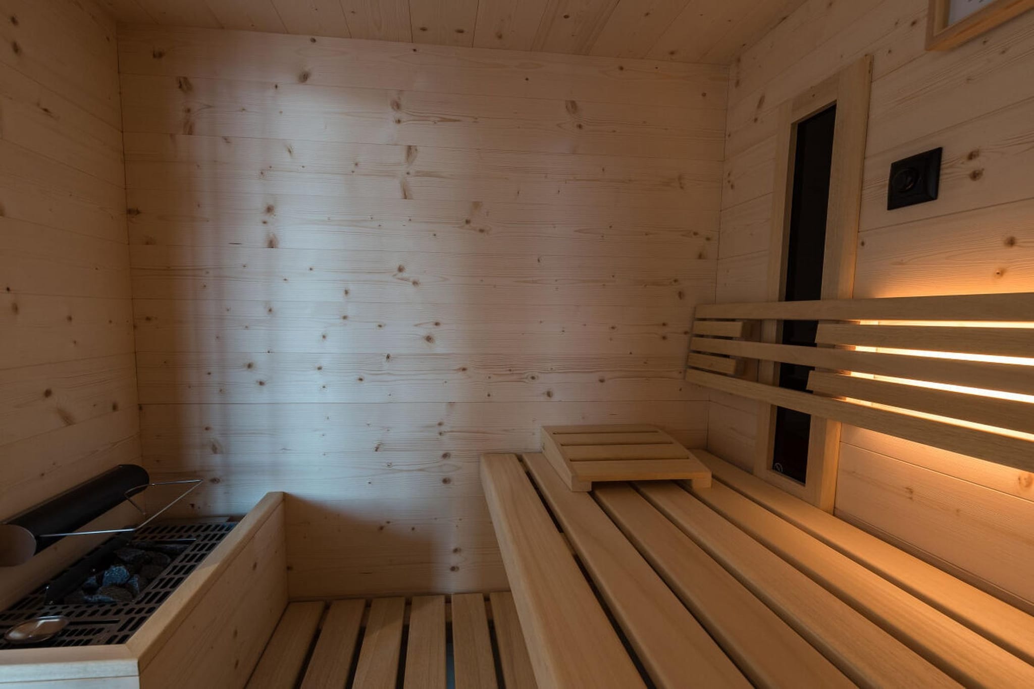 475989 - Sauna