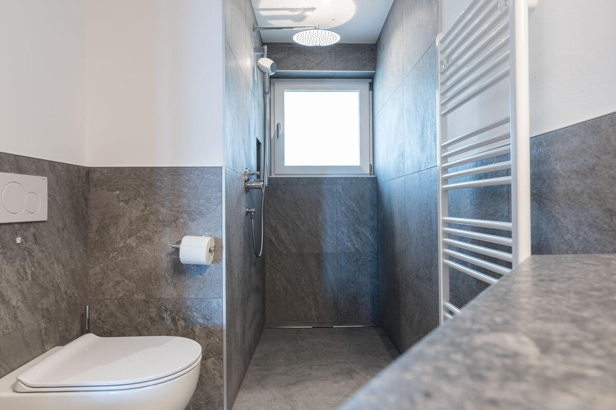 475989 - Badkamer