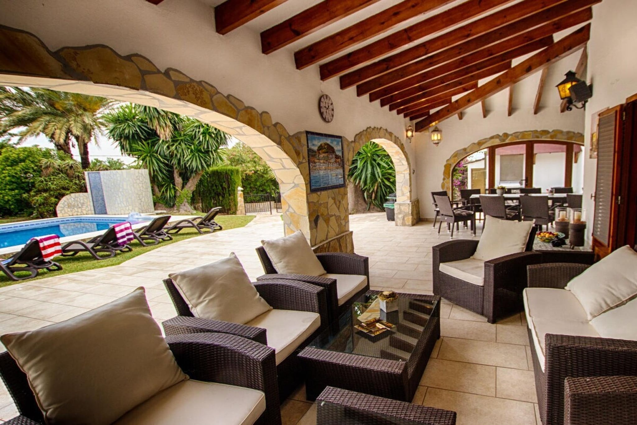148961 - Terrasbalkon